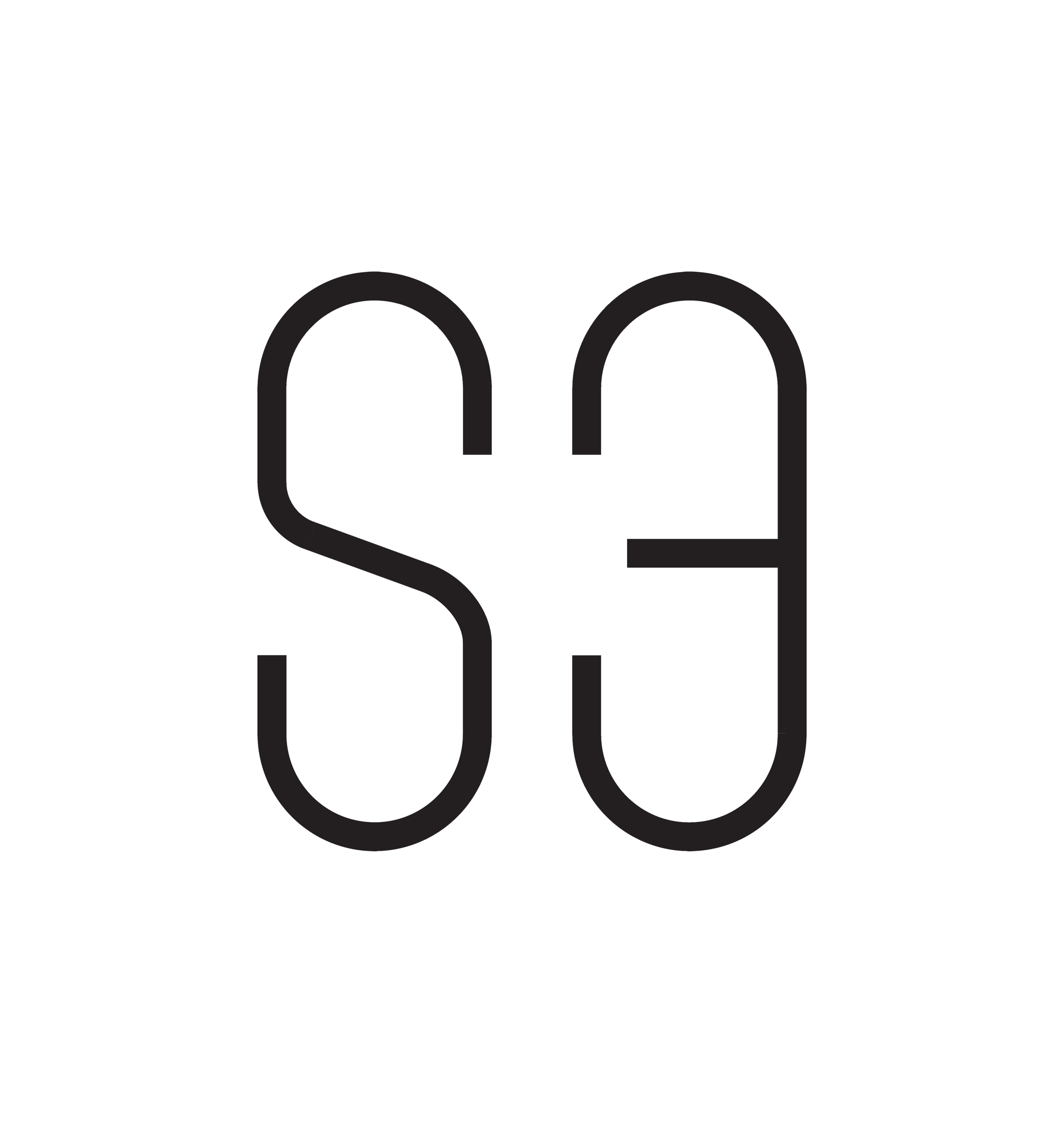 Sereal Design Logo