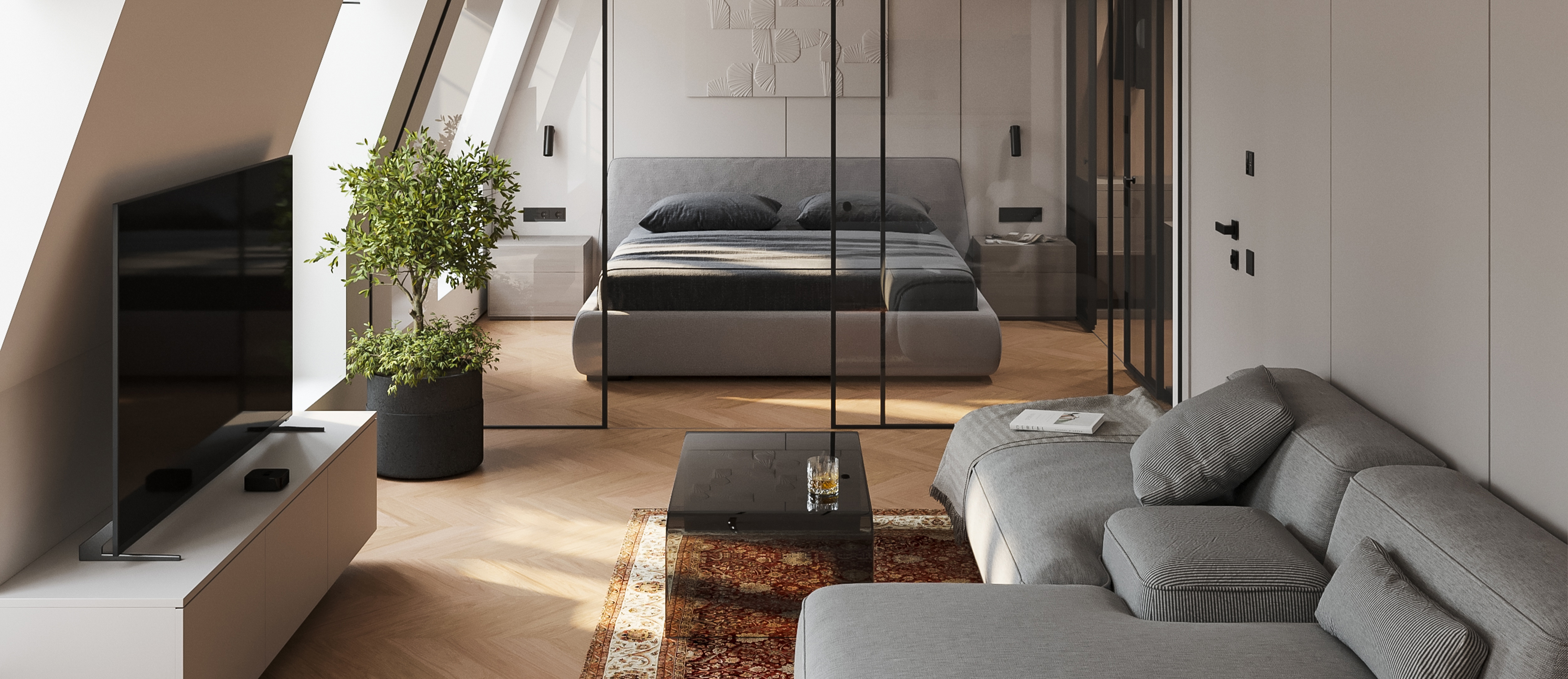 KNIGHTSBRIDGE RESIDENCE 022