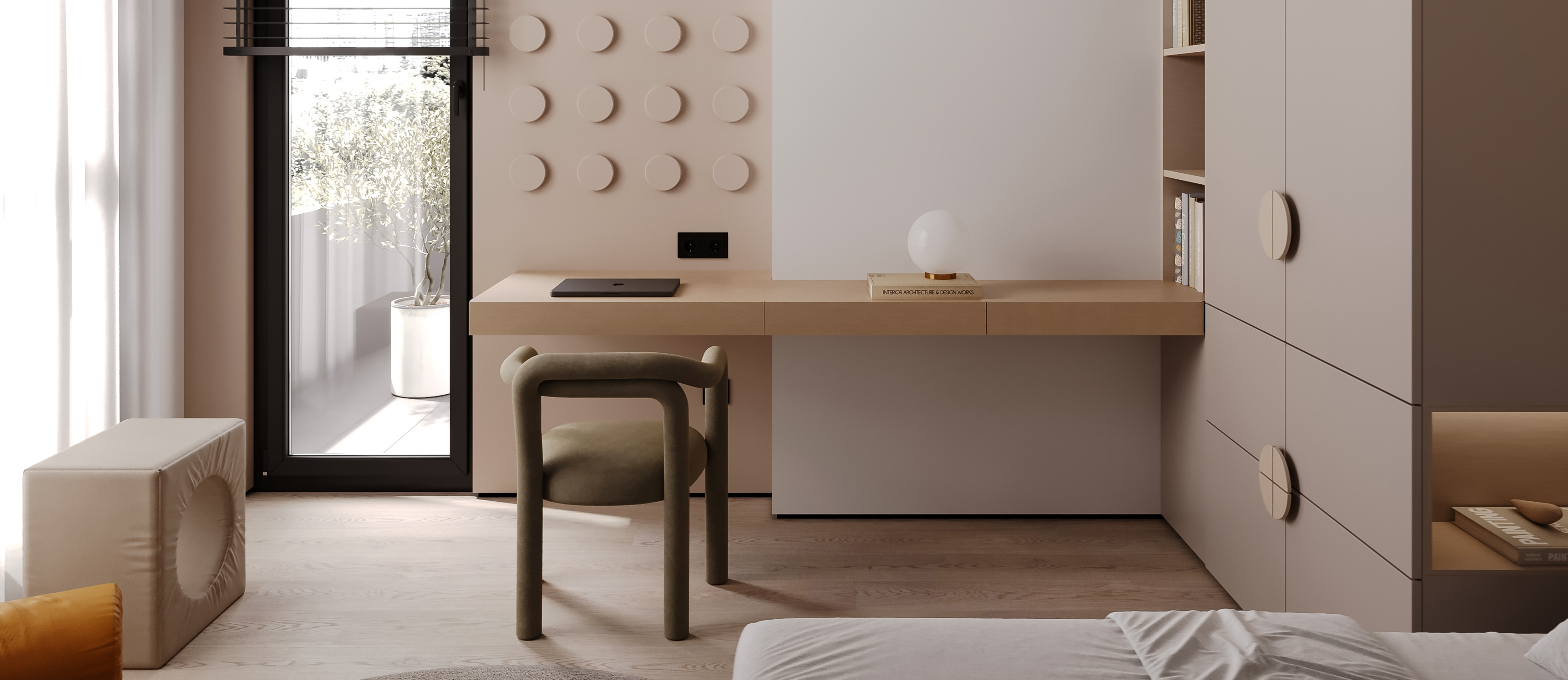 HARMONY RESIDENCE 023