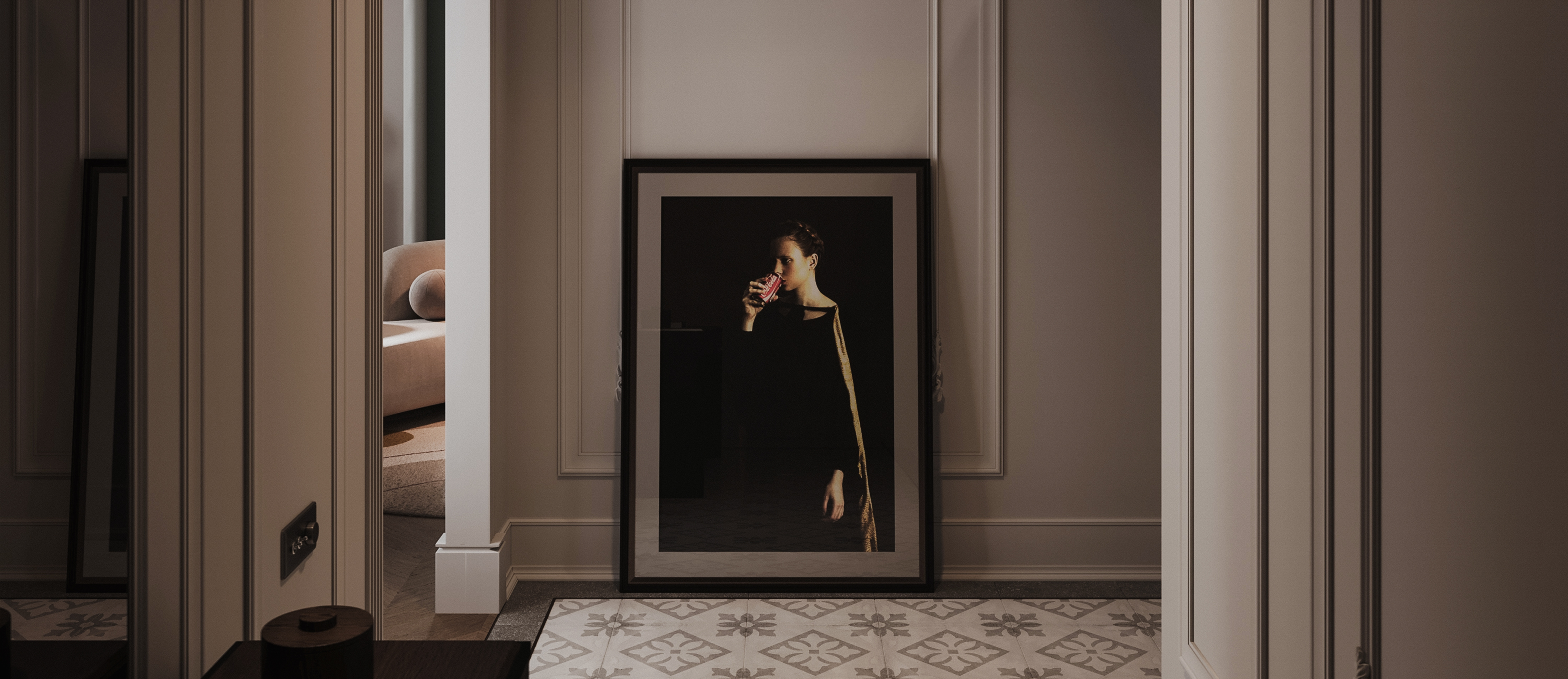 KNIGHTSBRIDGE RESIDENCE 021