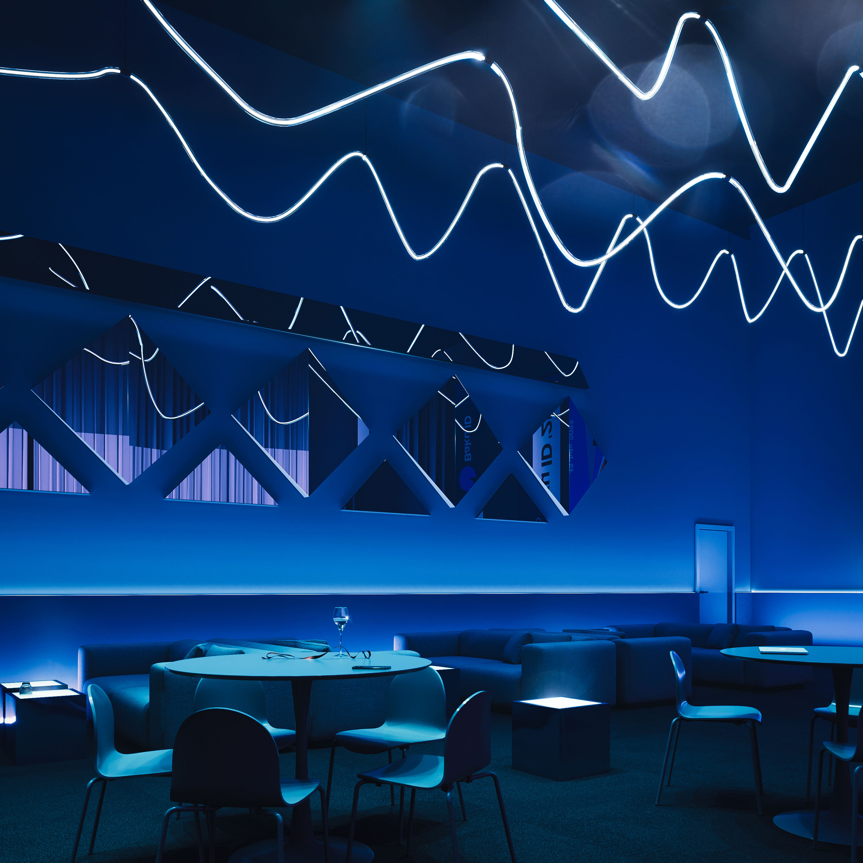 BAKU INVESTMENT DAY EVENT HALL gallery image