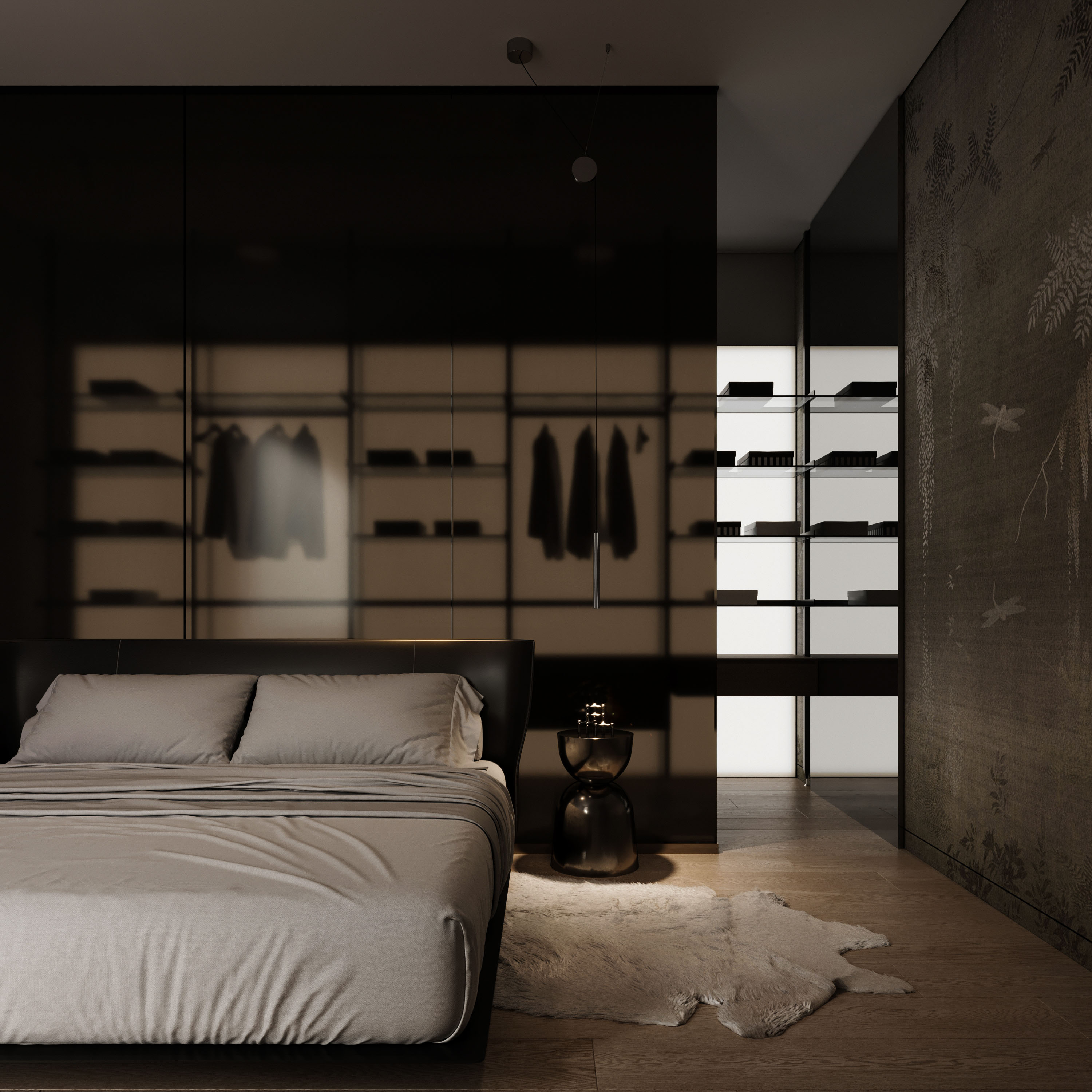 KNIGHTSBRIDGE RESIDENCE 021 gallery image