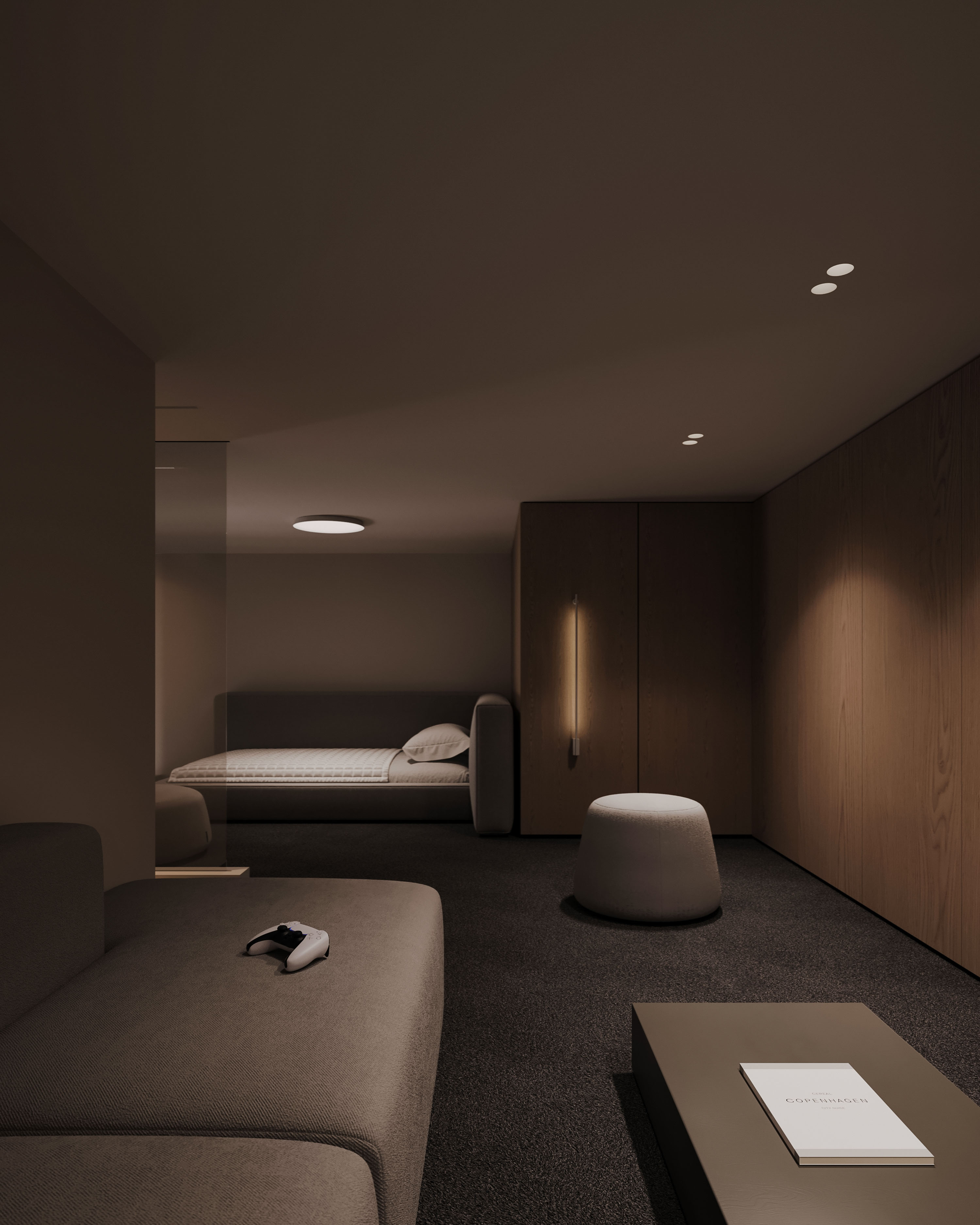 KNIGHTSBRIDGE RESIDENCE 021 gallery image
