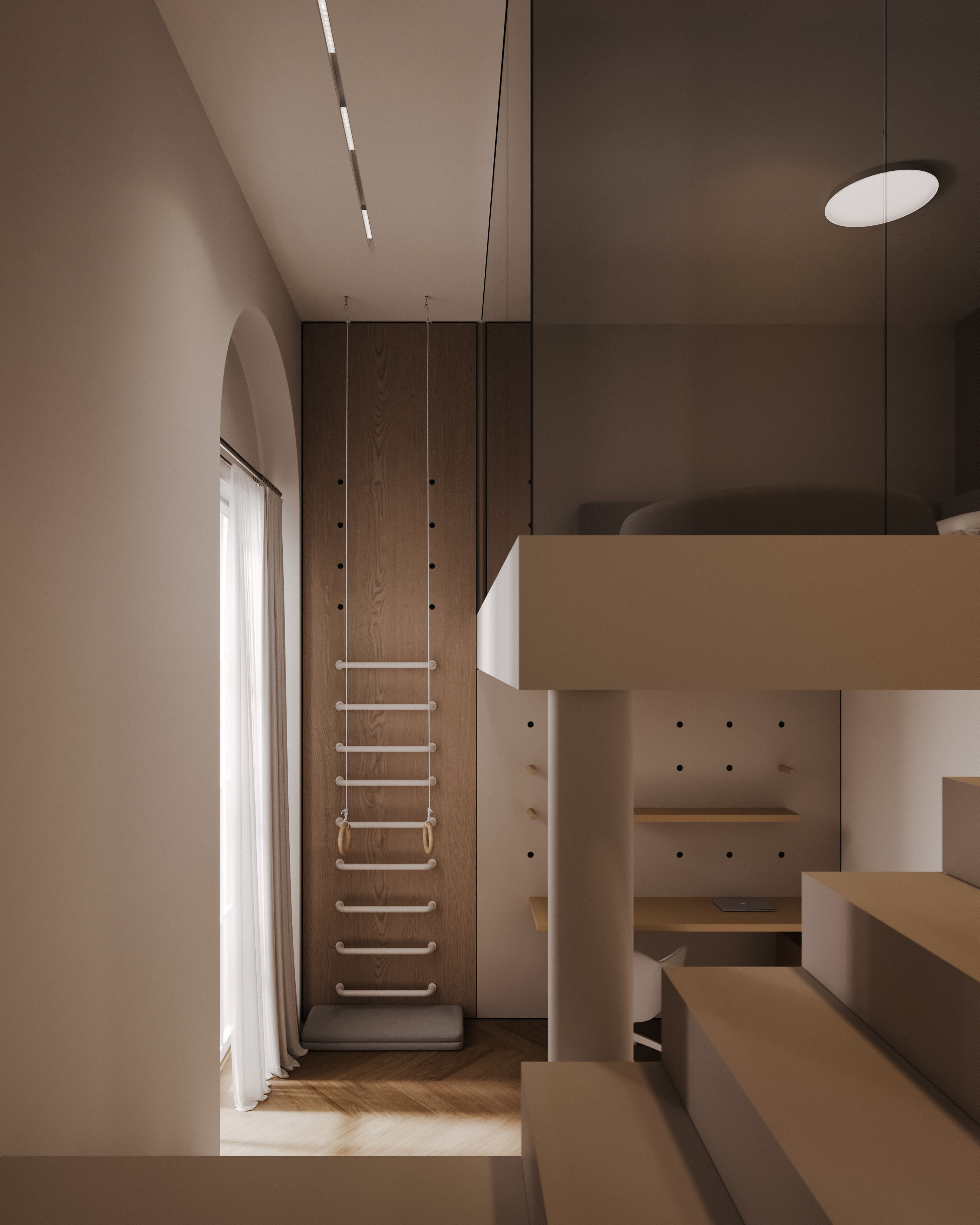 KNIGHTSBRIDGE RESIDENCE 021 gallery image
