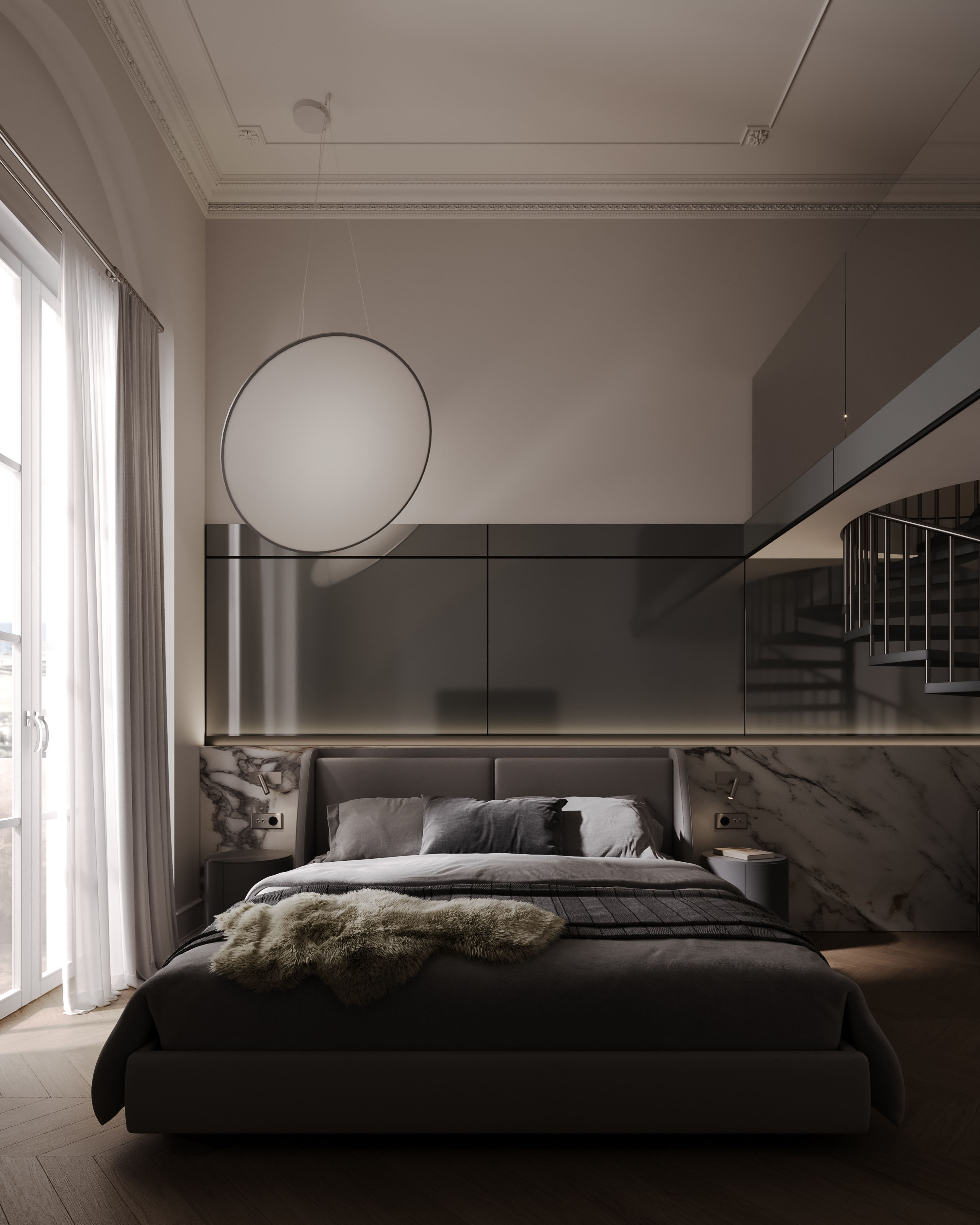 KNIGHTSBRIDGE RESIDENCE 021 gallery image