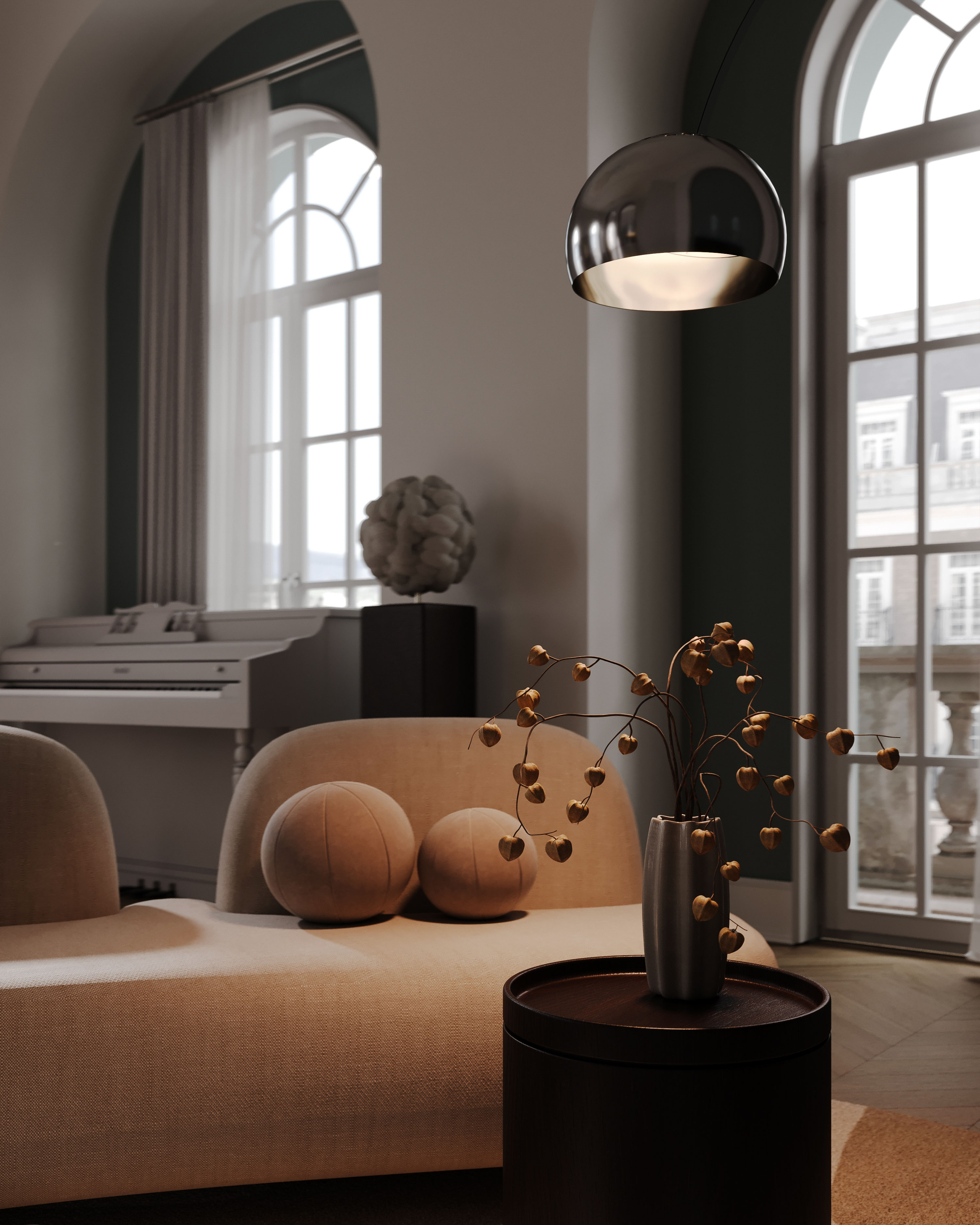 KNIGHTSBRIDGE RESIDENCE 021 gallery image
