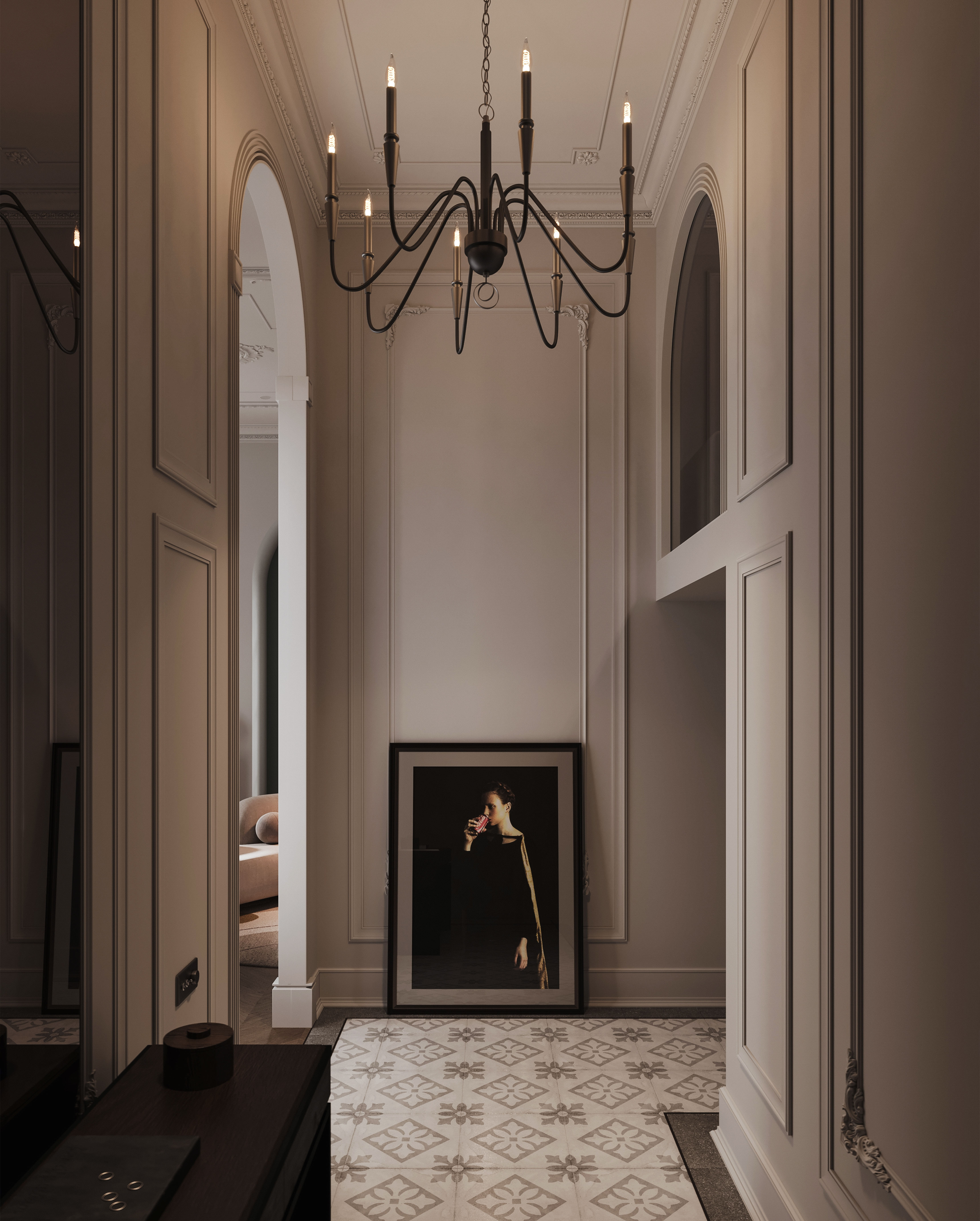 KNIGHTSBRIDGE RESIDENCE 021 gallery image