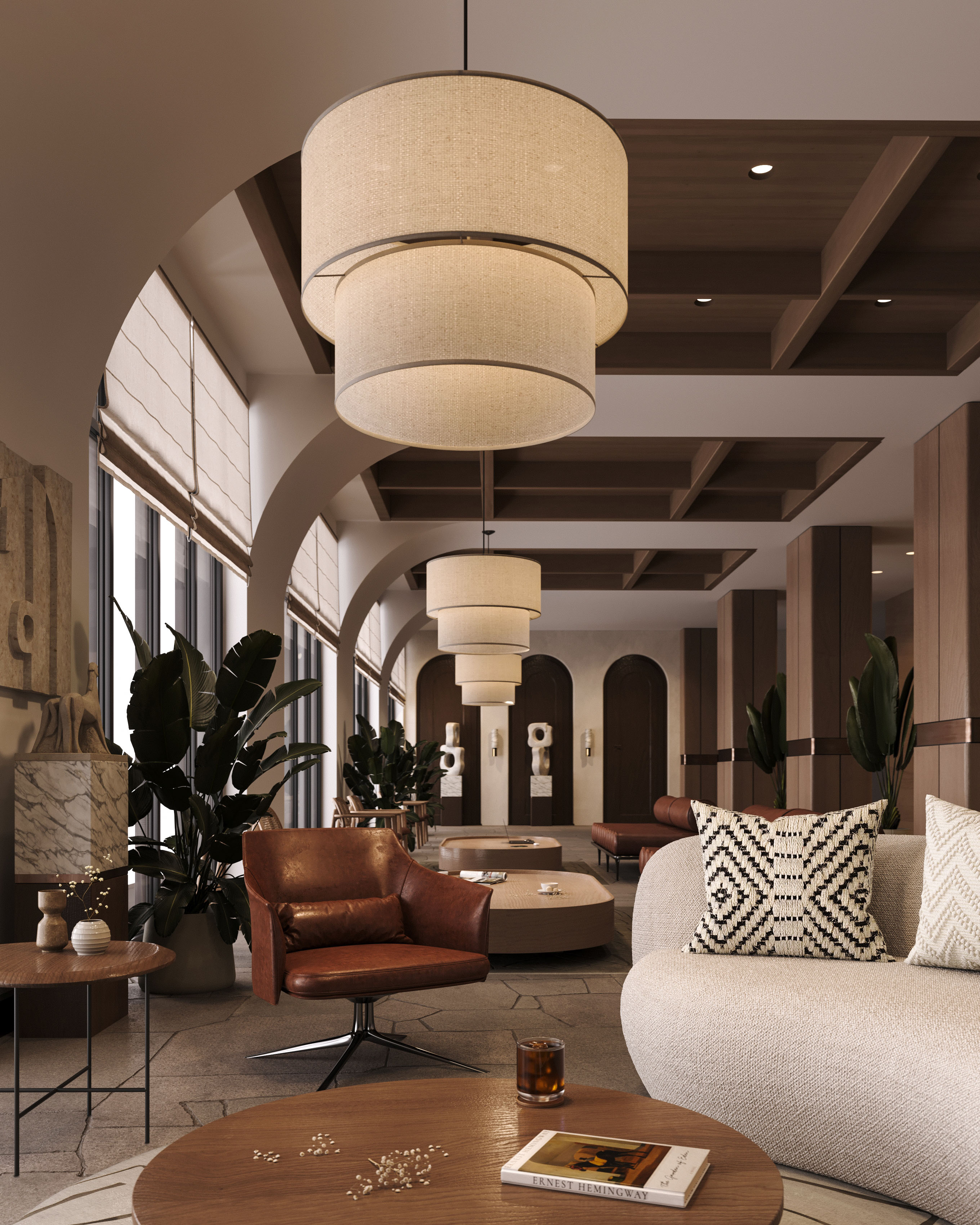 HORSE BARN CENTER HOTEL gallery image