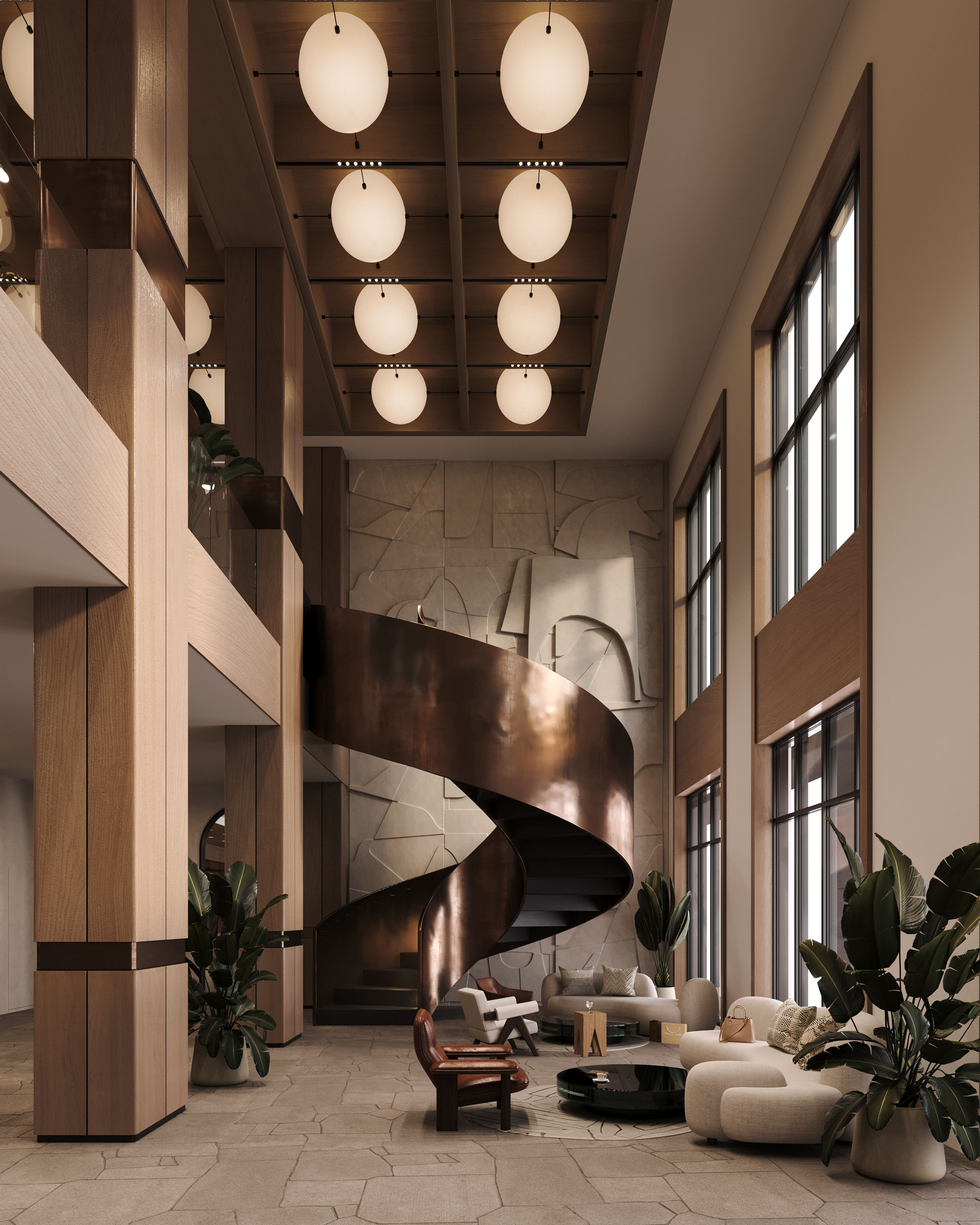 HORSE BARN CENTER HOTEL gallery image