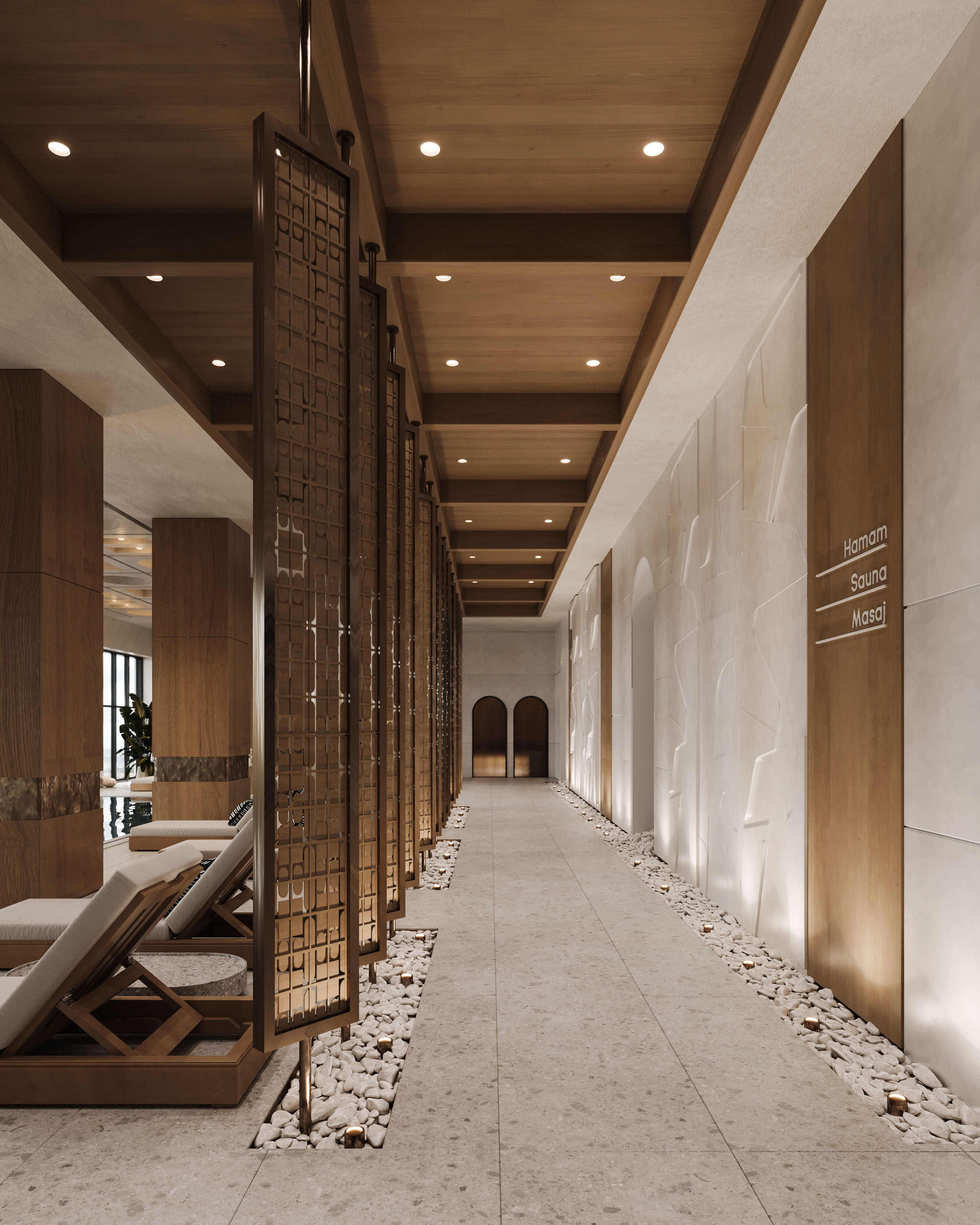 HORSE BARN CENTER HOTEL gallery image