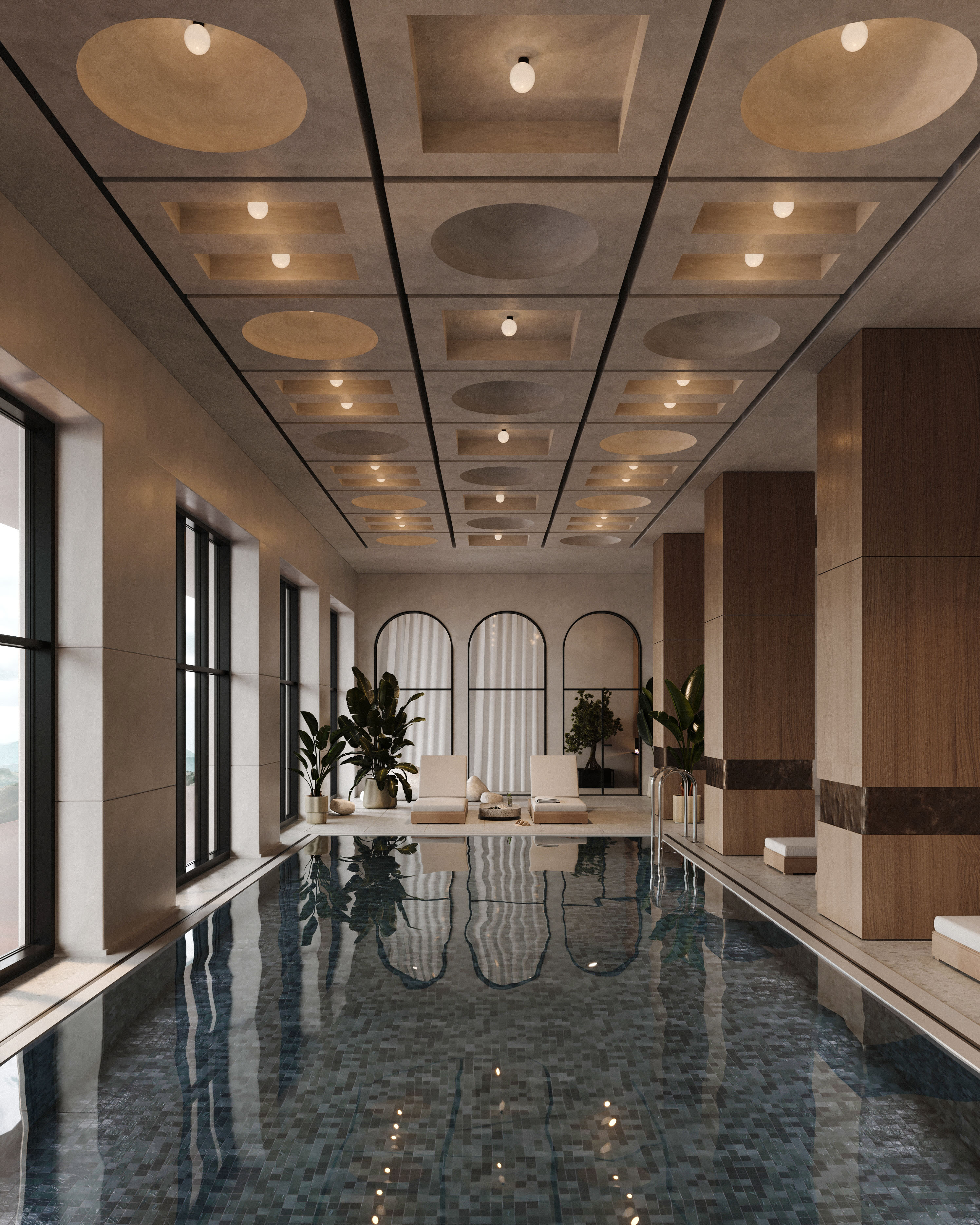HORSE BARN CENTER HOTEL gallery image