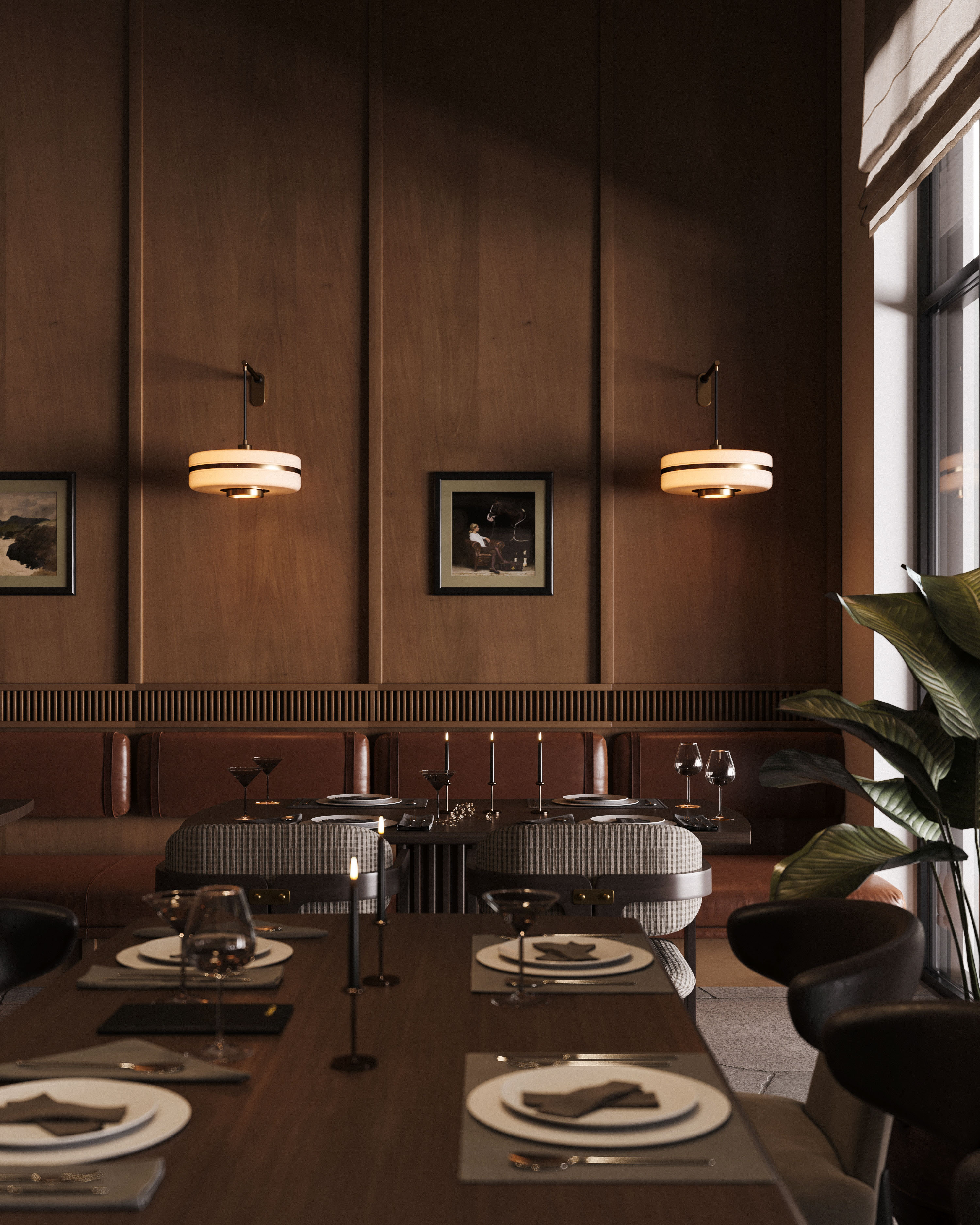 HORSE BARN CENTER HOTEL gallery image