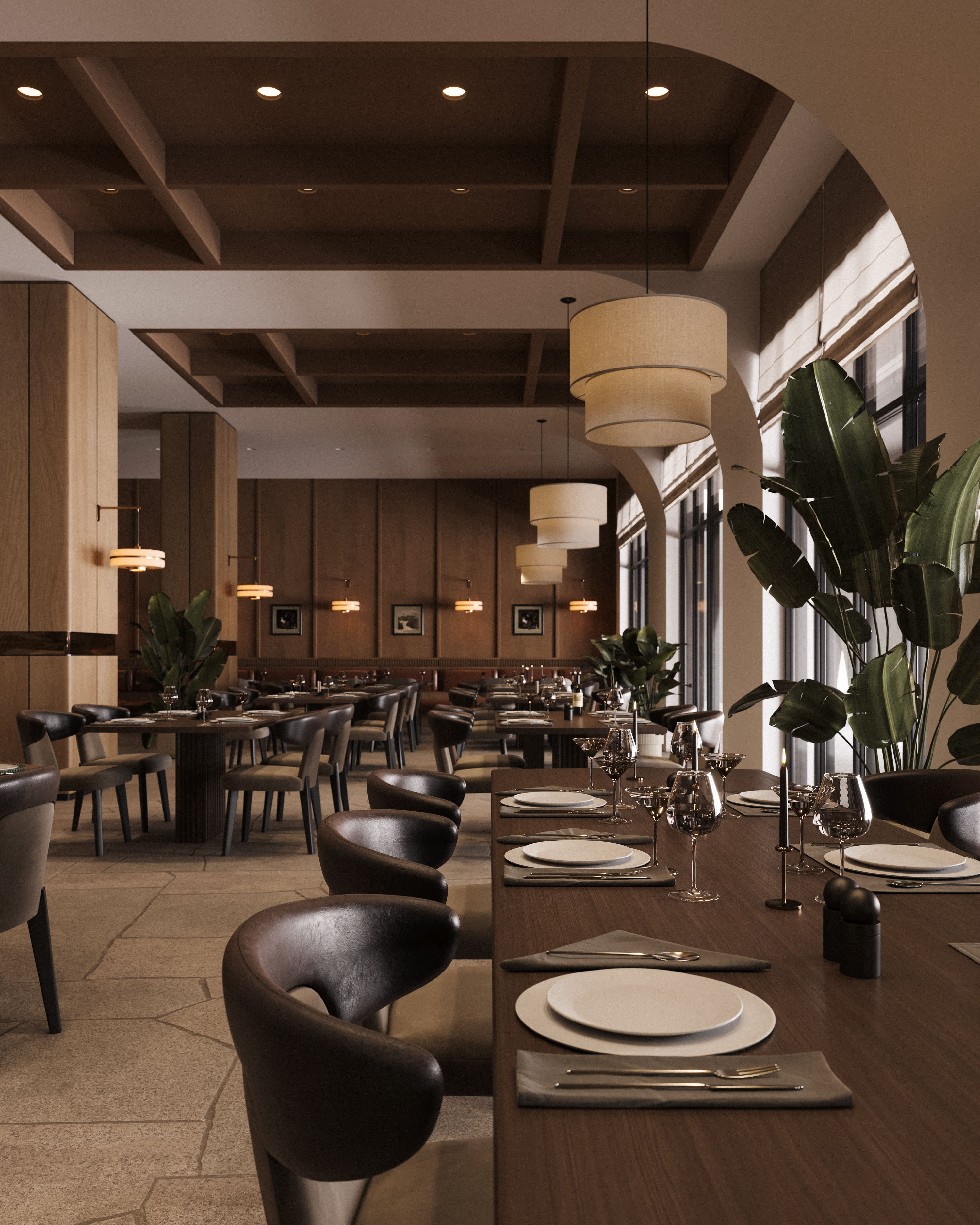 HORSE BARN CENTER HOTEL gallery image