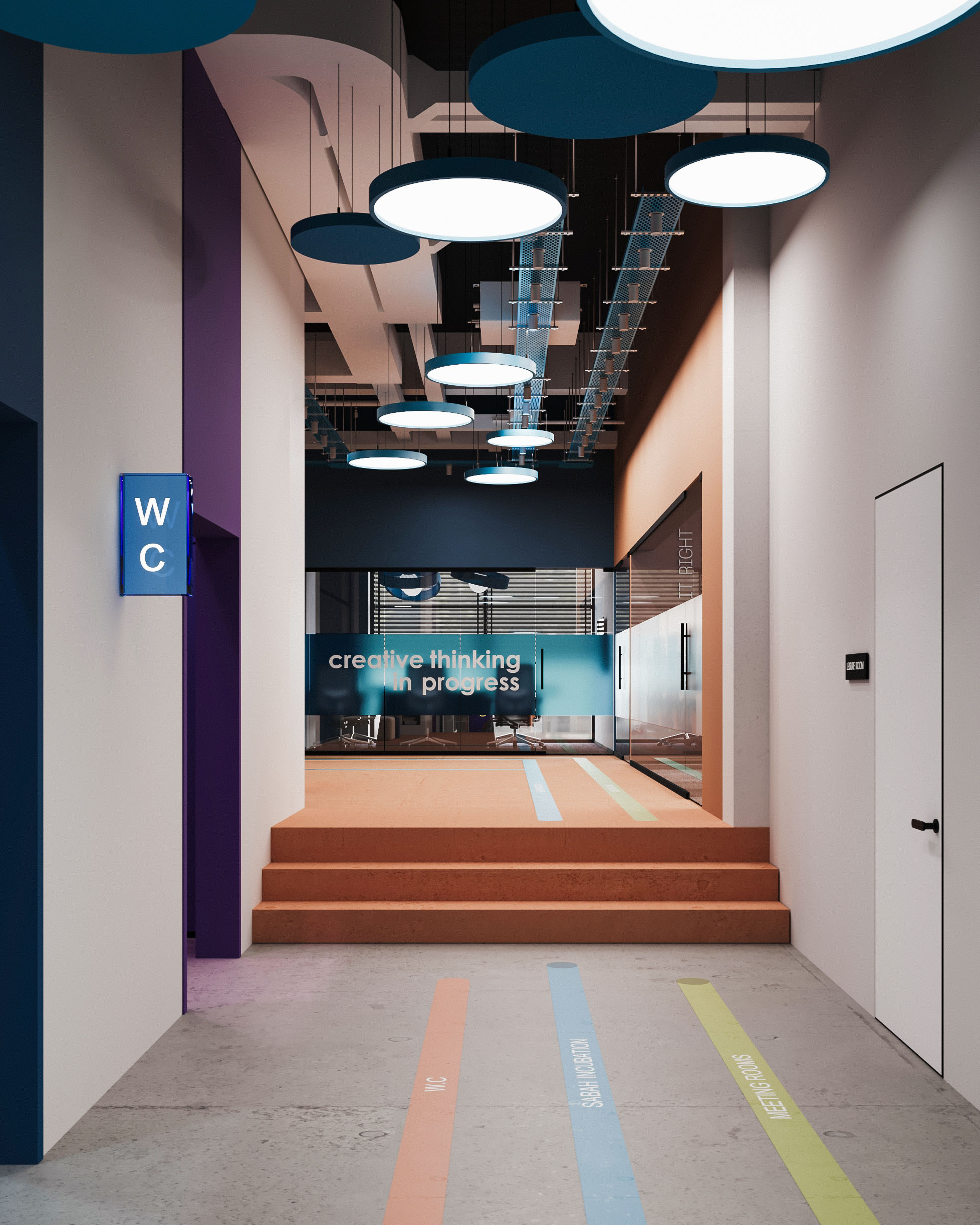 INNOVATION CENTER gallery image