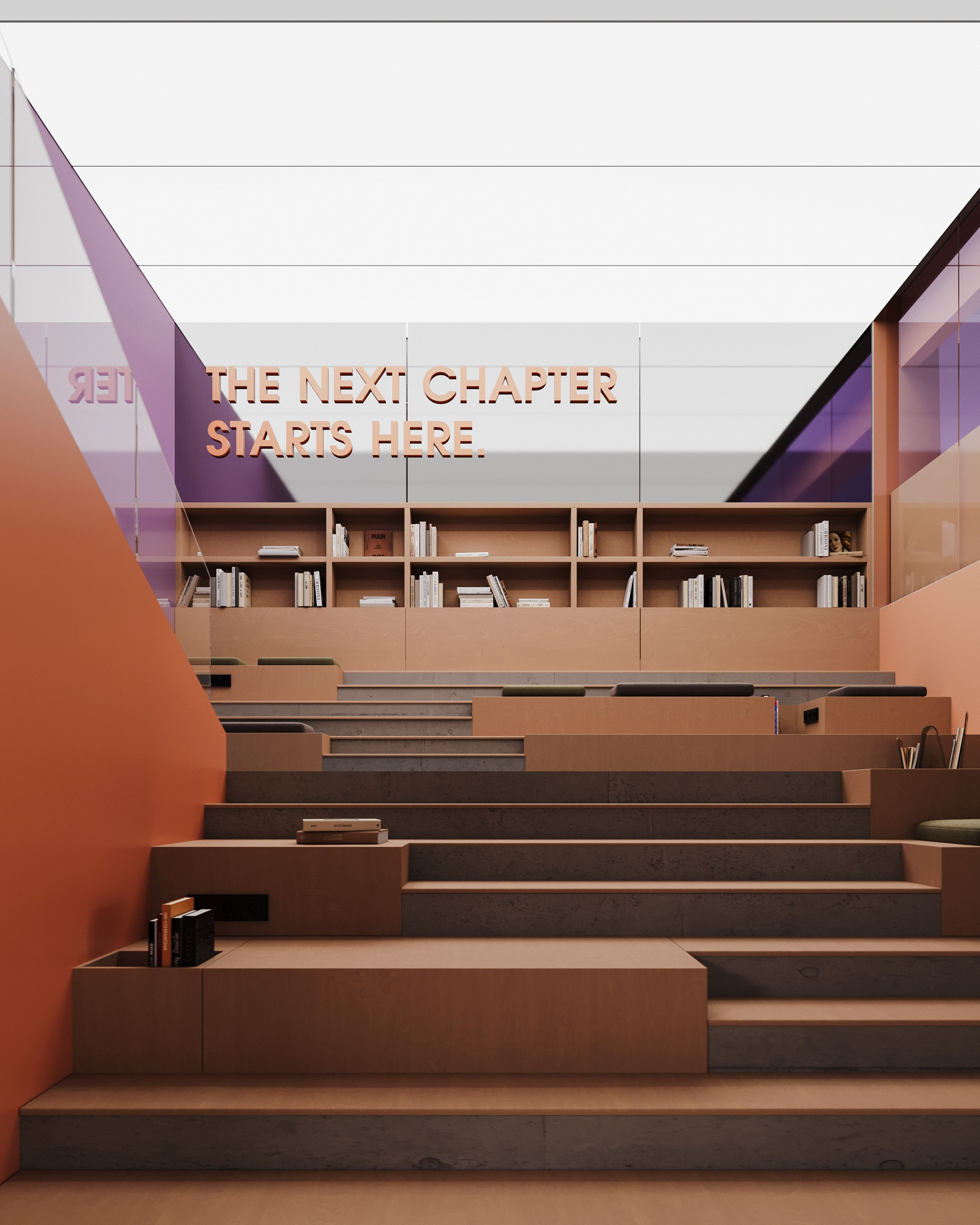 INNOVATION CENTER gallery image