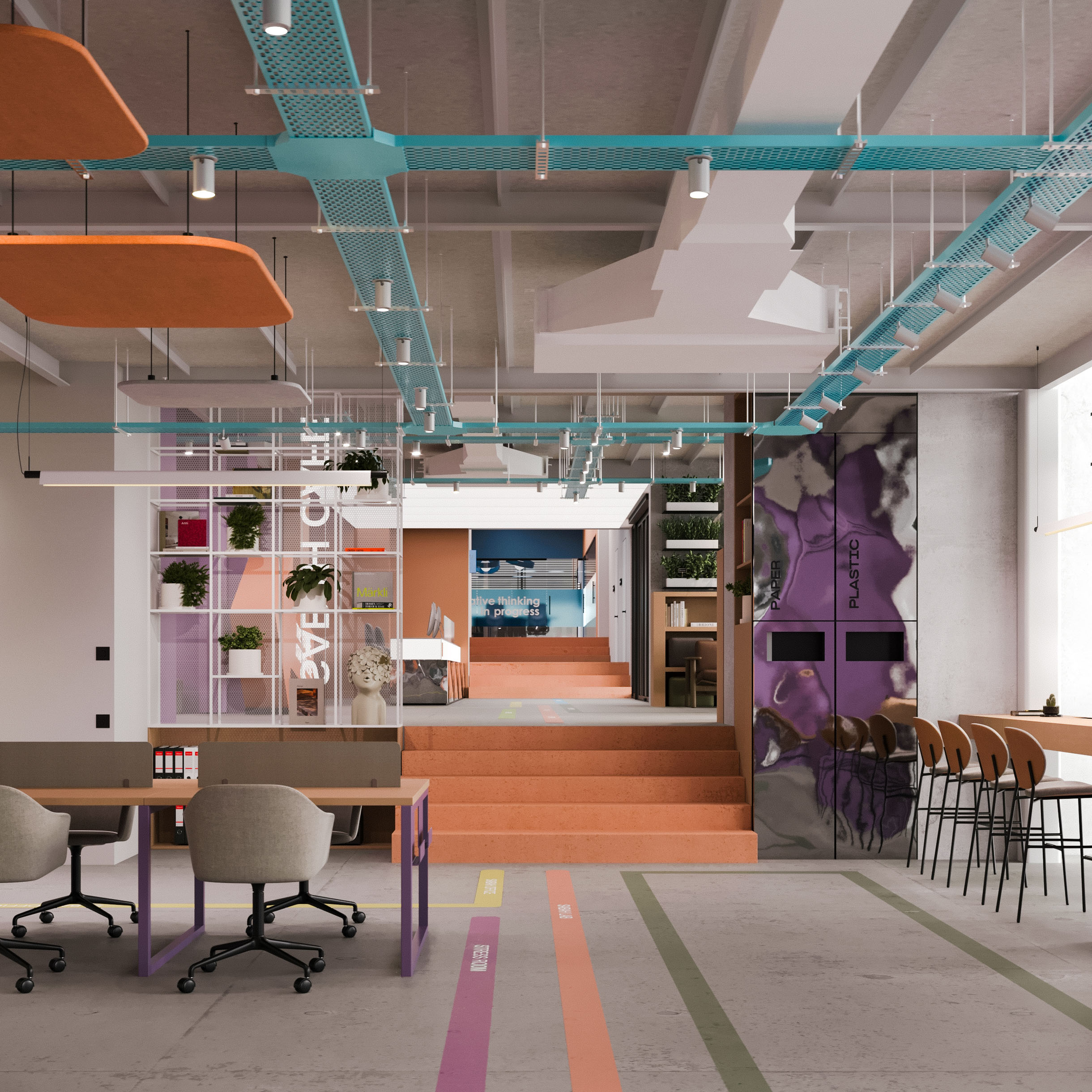 INNOVATION CENTER gallery image