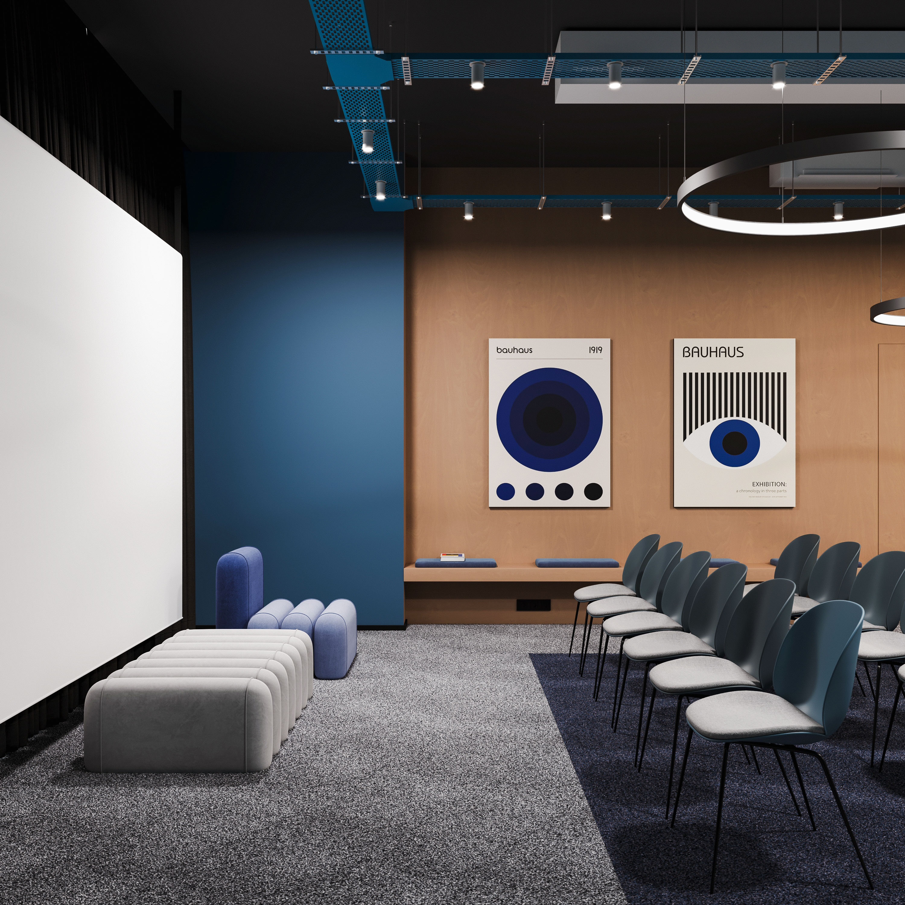 INNOVATION CENTER gallery image