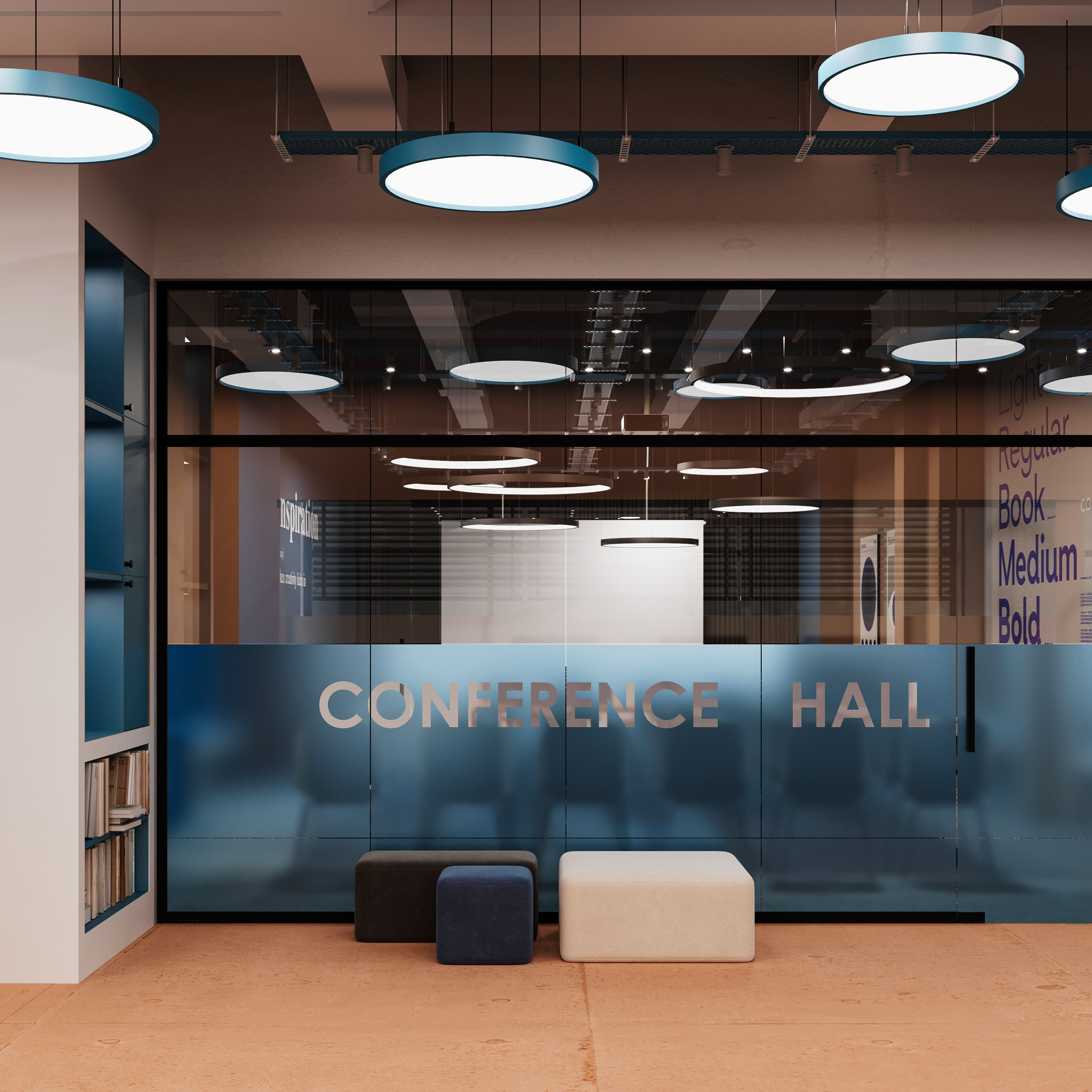 INNOVATION CENTER gallery image
