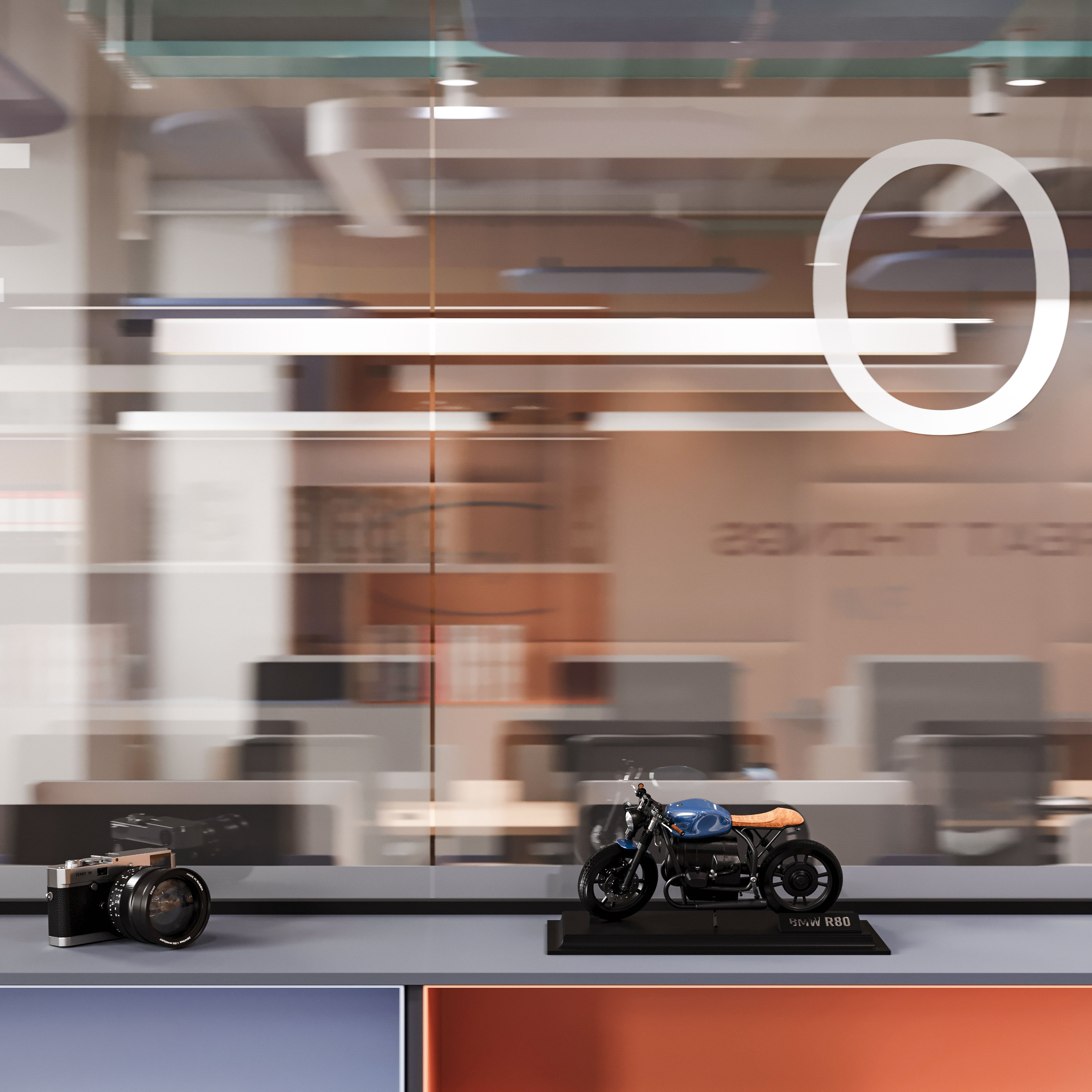 INNOVATION CENTER gallery image