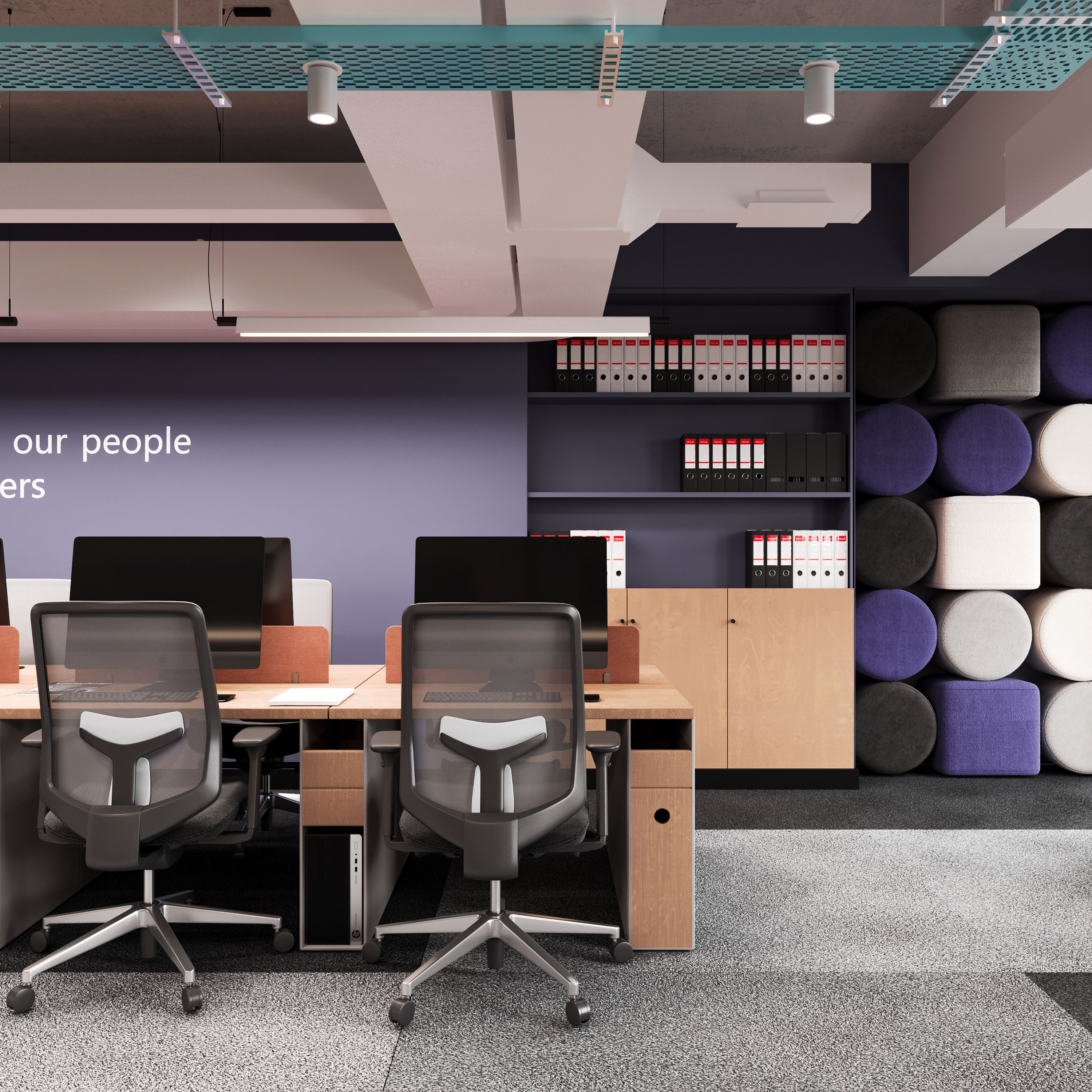 INNOVATION CENTER gallery image