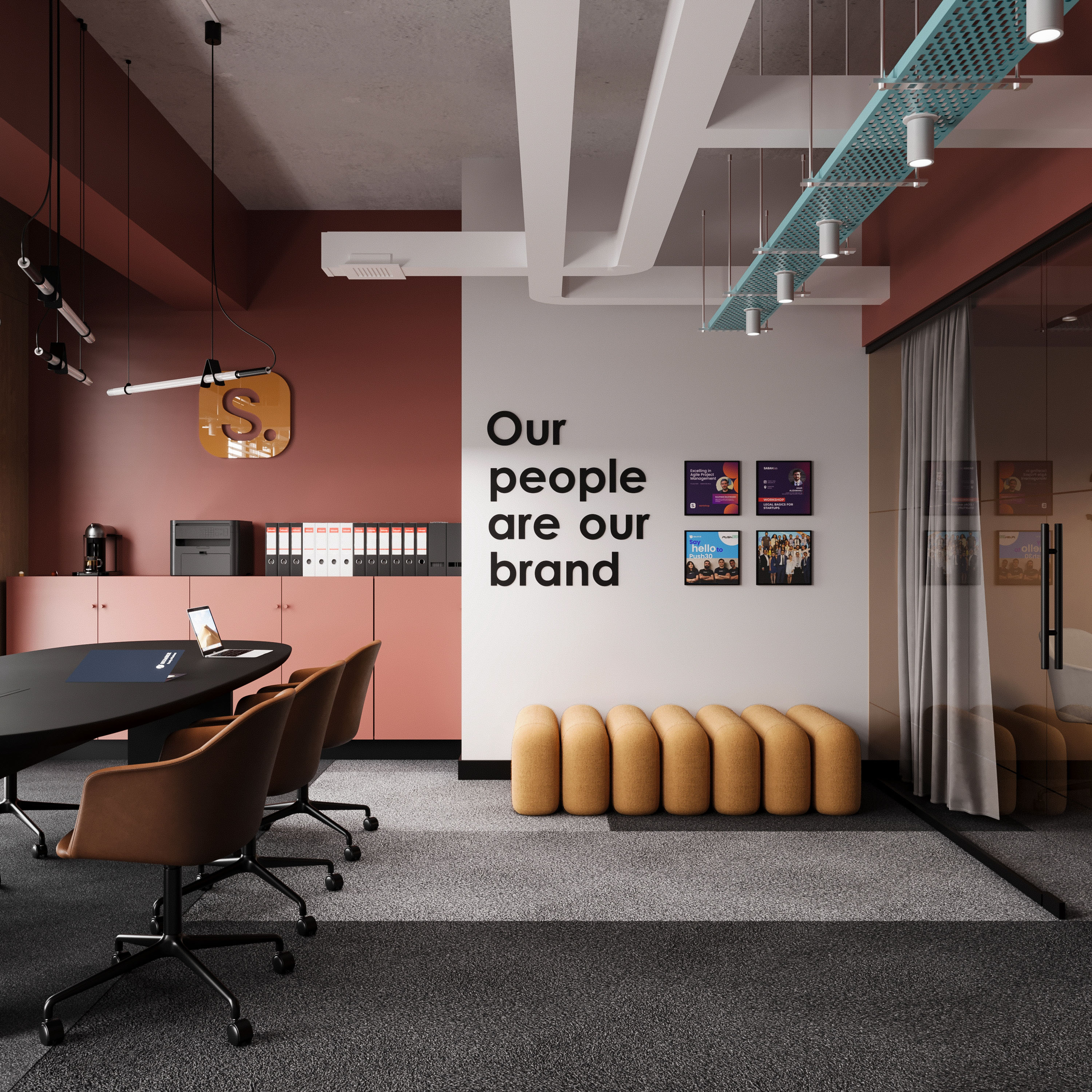 INNOVATION CENTER gallery image