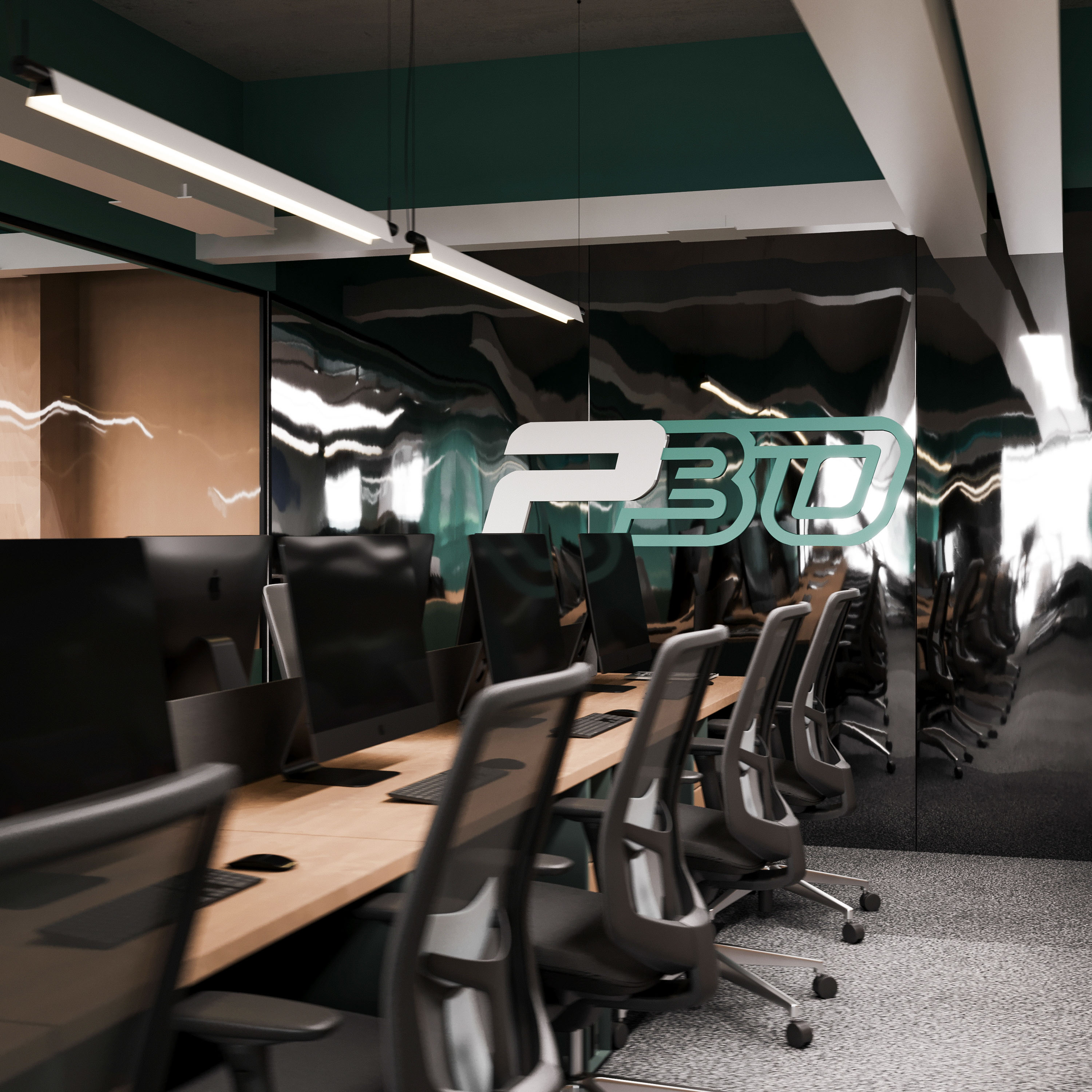 INNOVATION CENTER gallery image