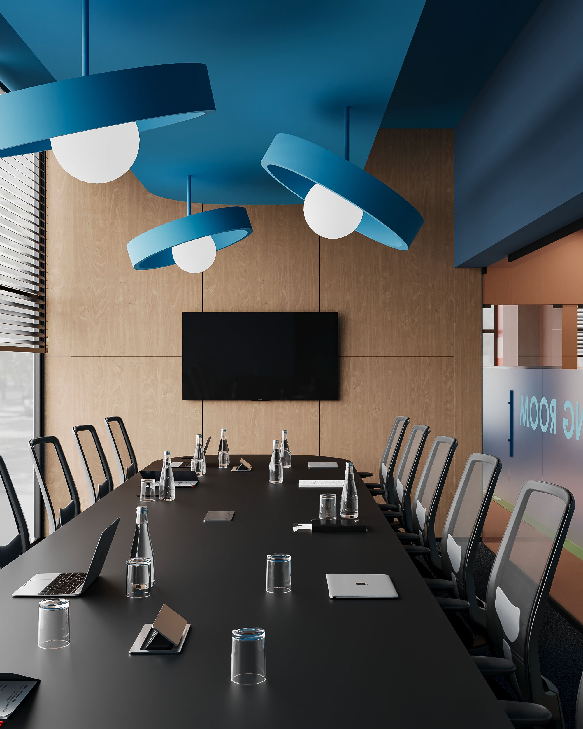 INNOVATION CENTER gallery image