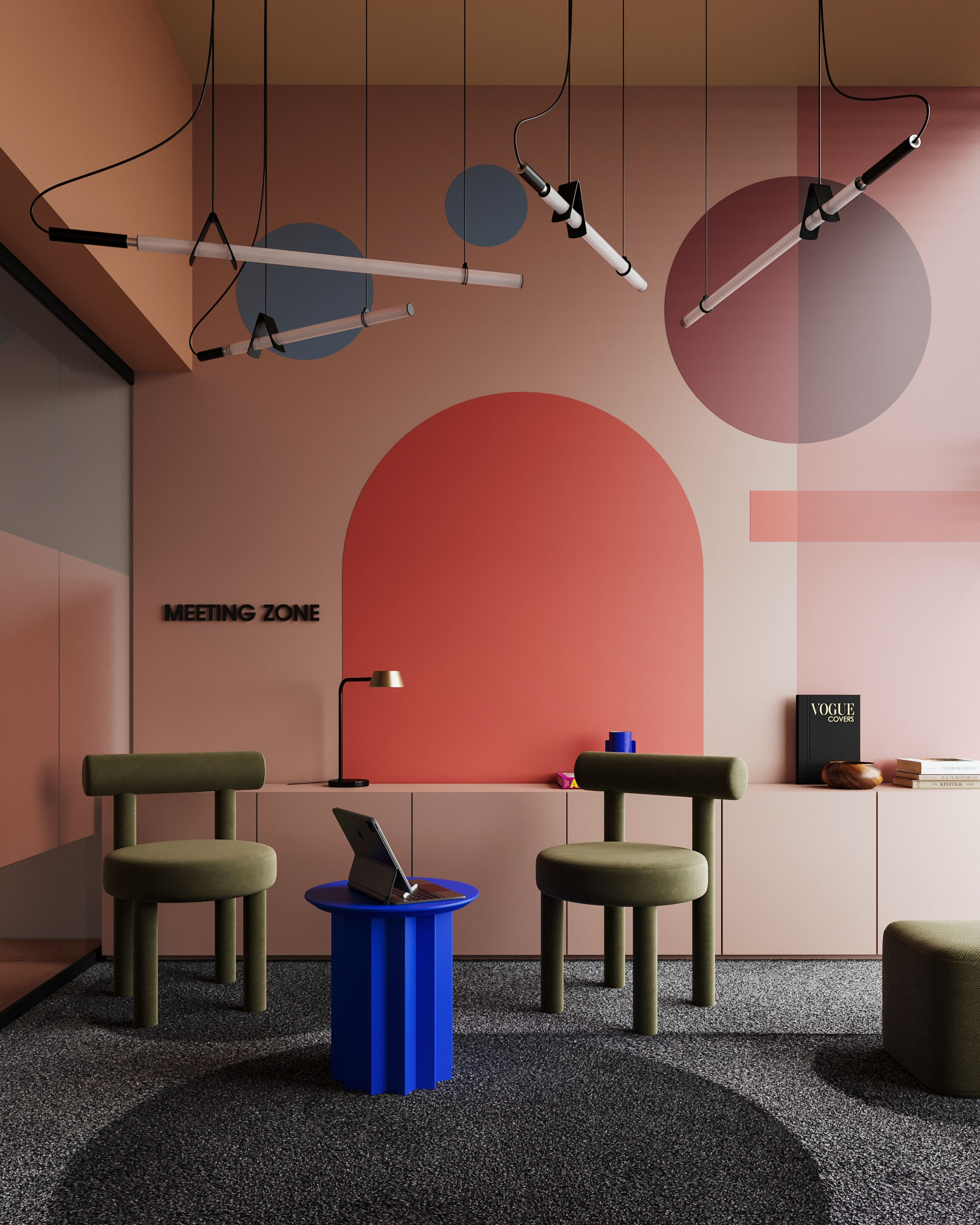 INNOVATION CENTER gallery image