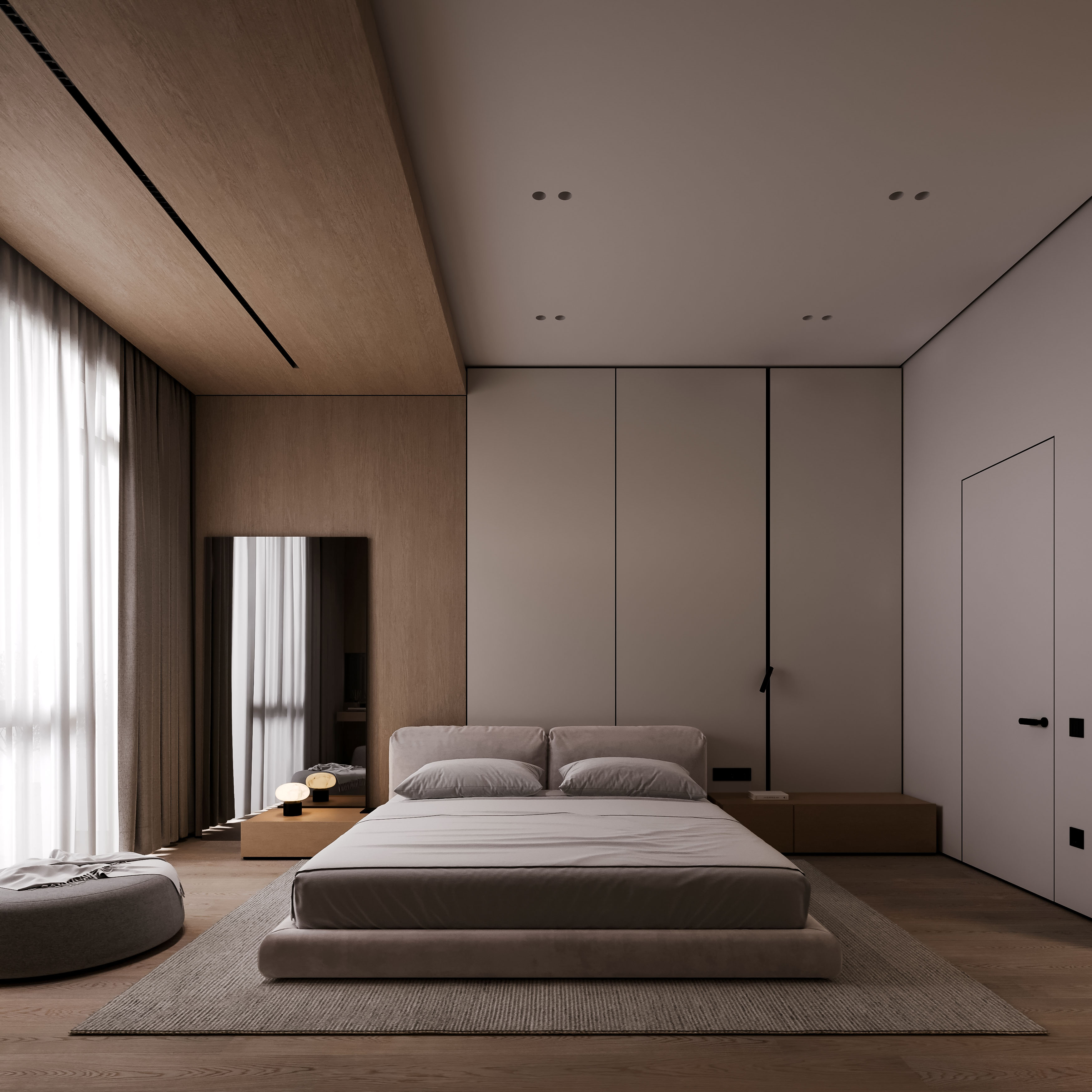 HARMONY RESIDENCE 023 gallery image