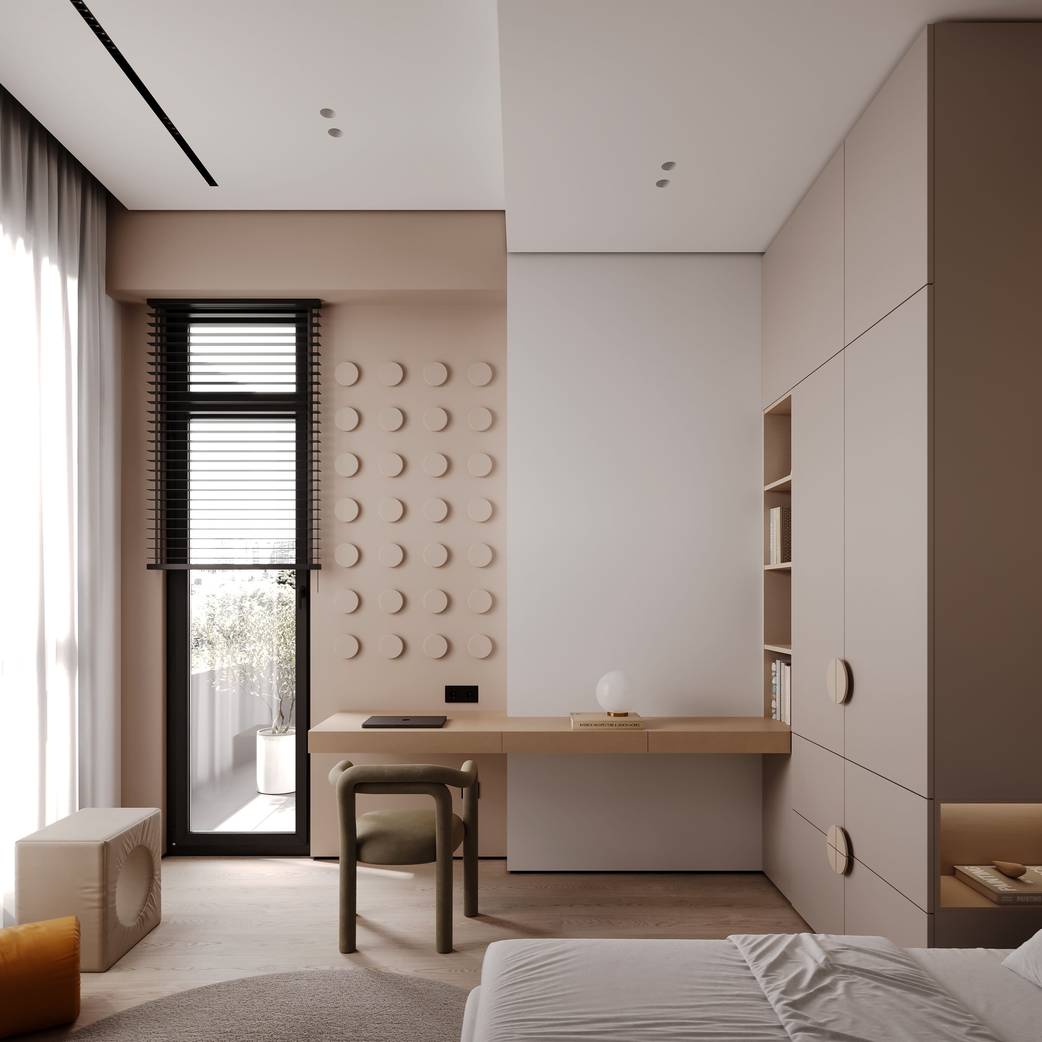 HARMONY RESIDENCE 023 gallery image