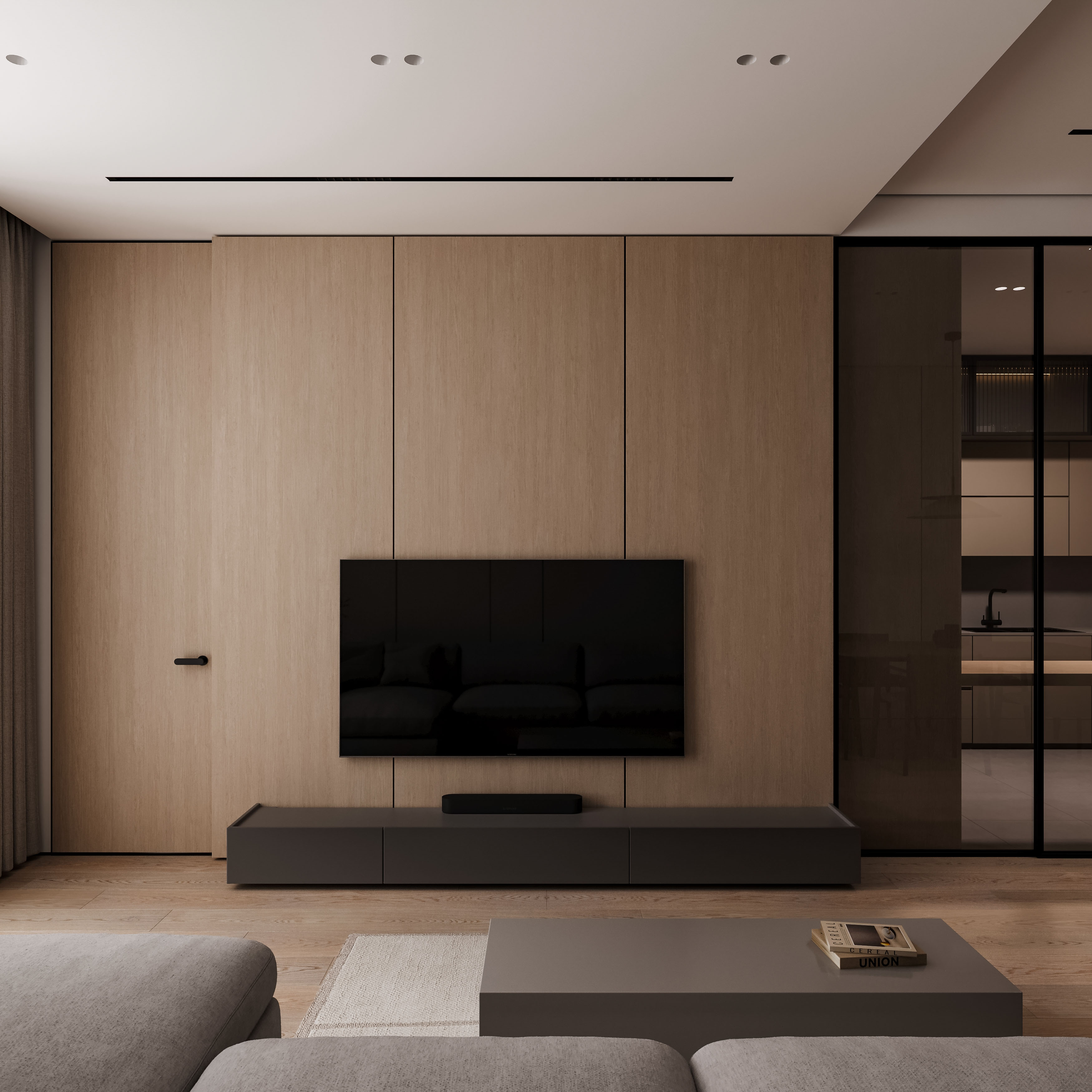 HARMONY RESIDENCE 023 gallery image