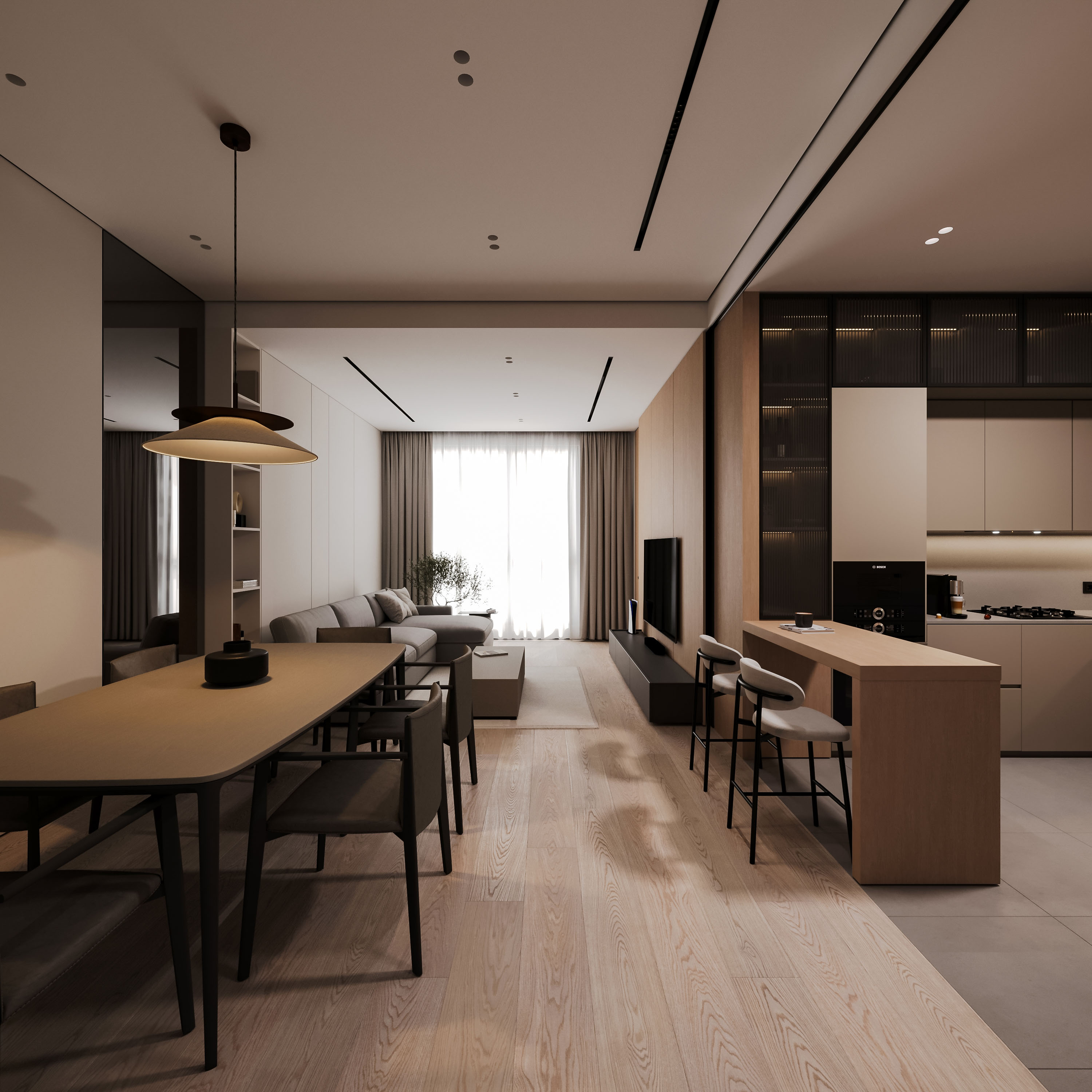 HARMONY RESIDENCE 023 gallery image