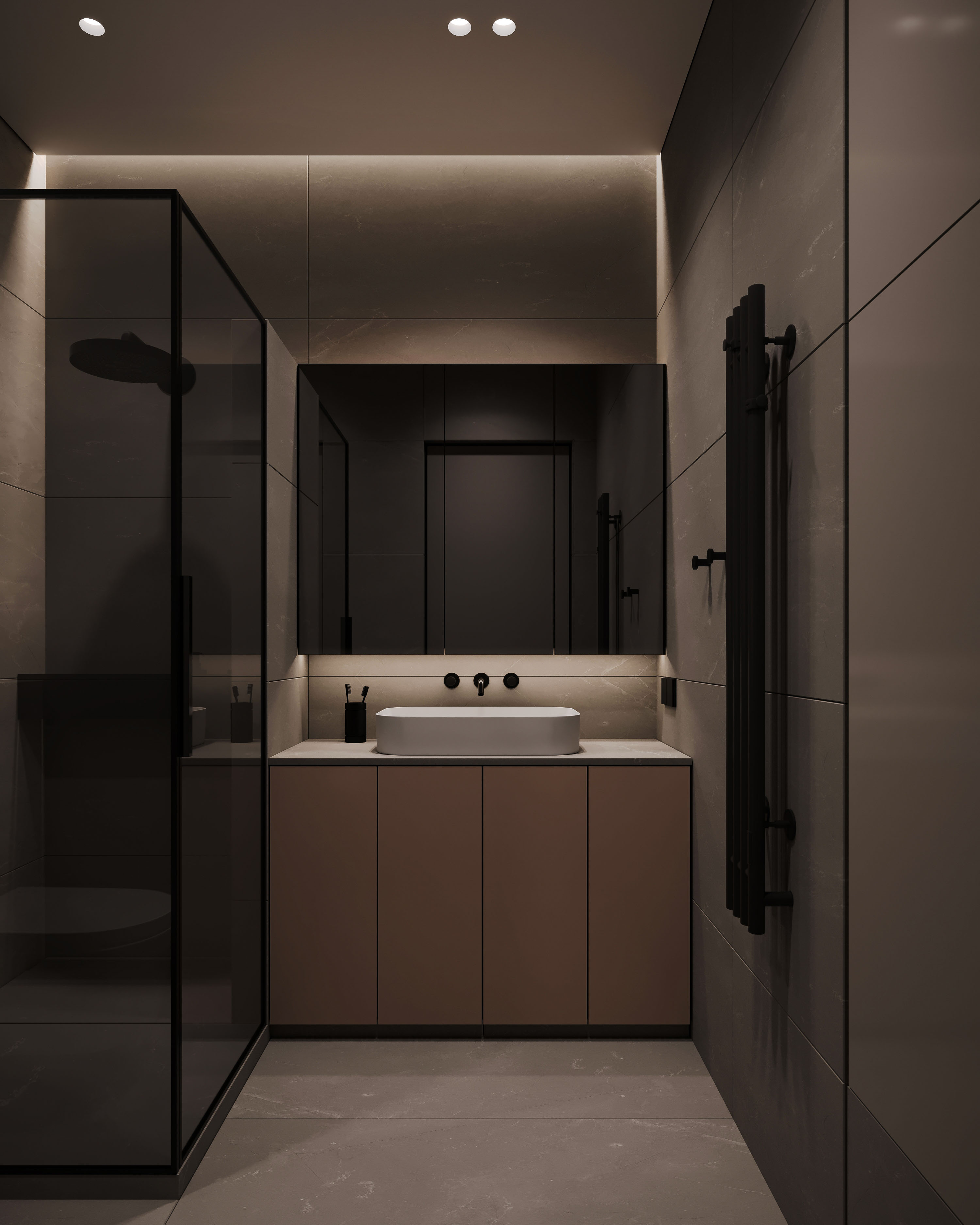 HARMONY RESIDENCE 023 gallery image