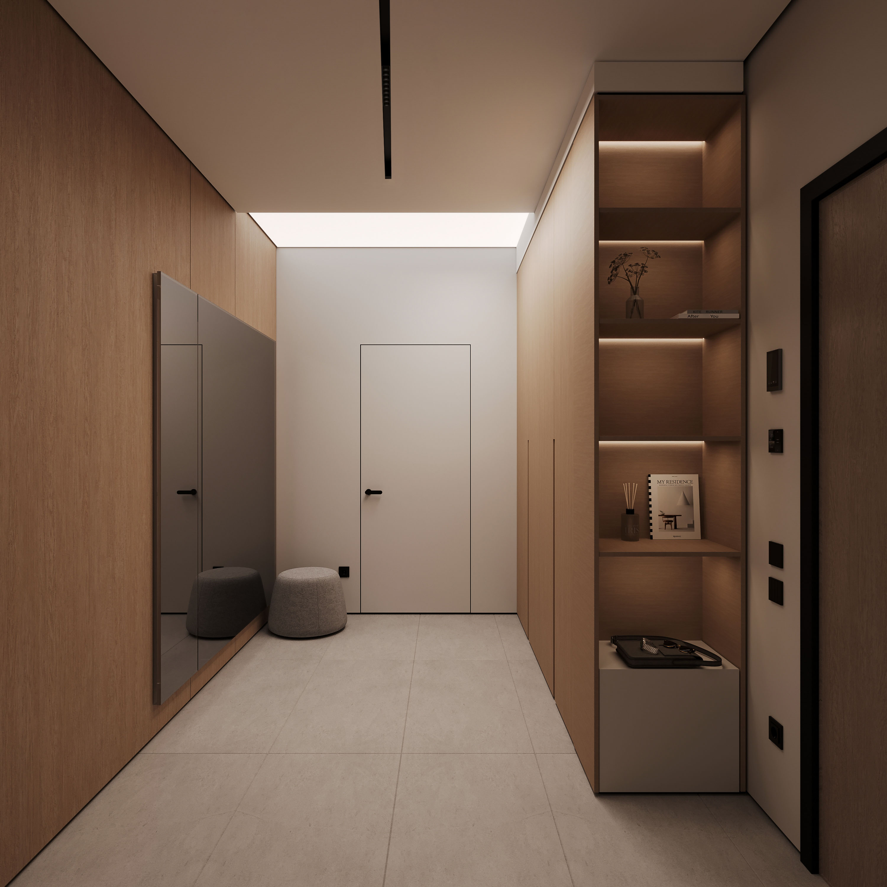 HARMONY RESIDENCE 023 gallery image
