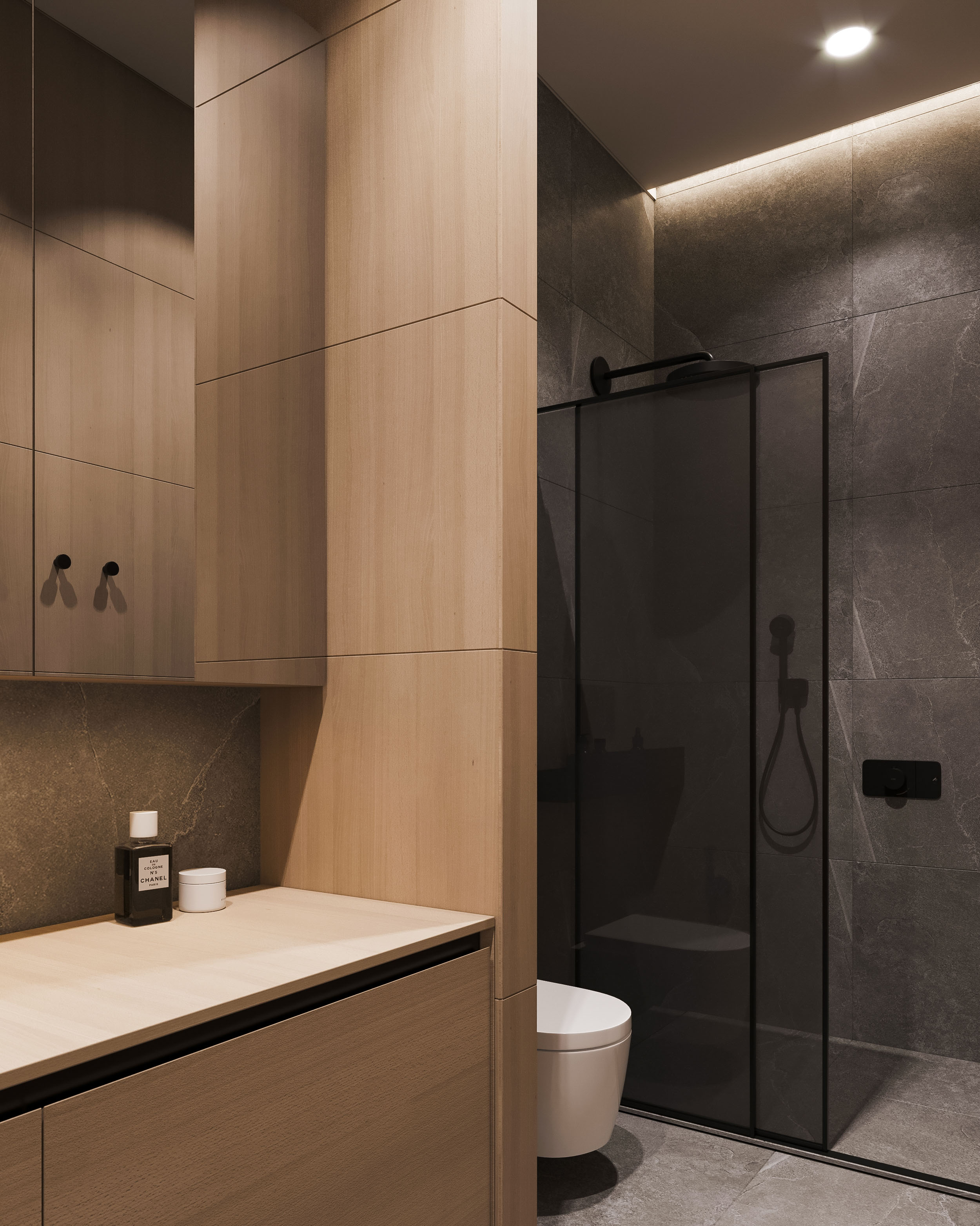 KNIGHTSBRIDGE RESIDENCE 022 gallery image