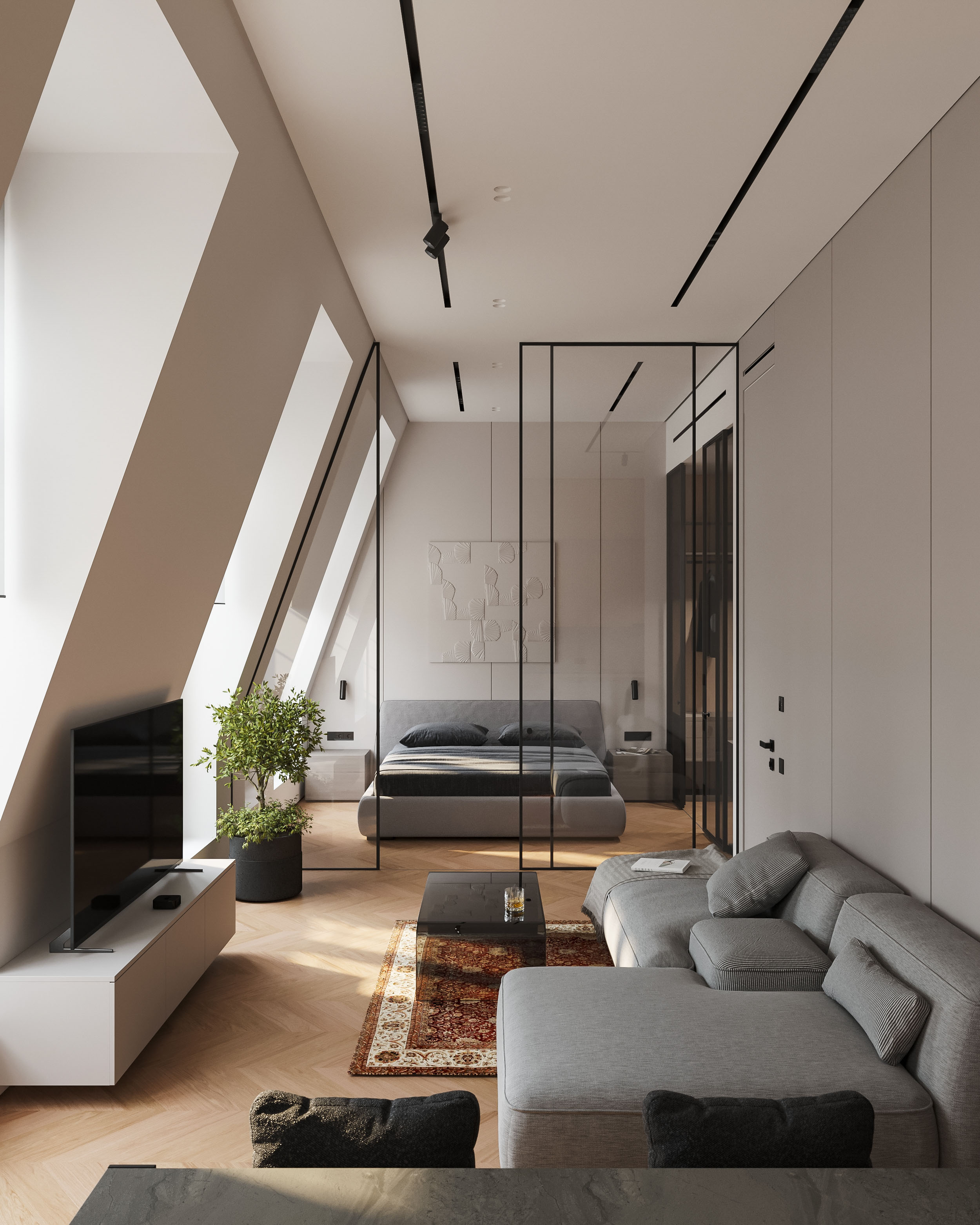 KNIGHTSBRIDGE RESIDENCE 022 gallery image