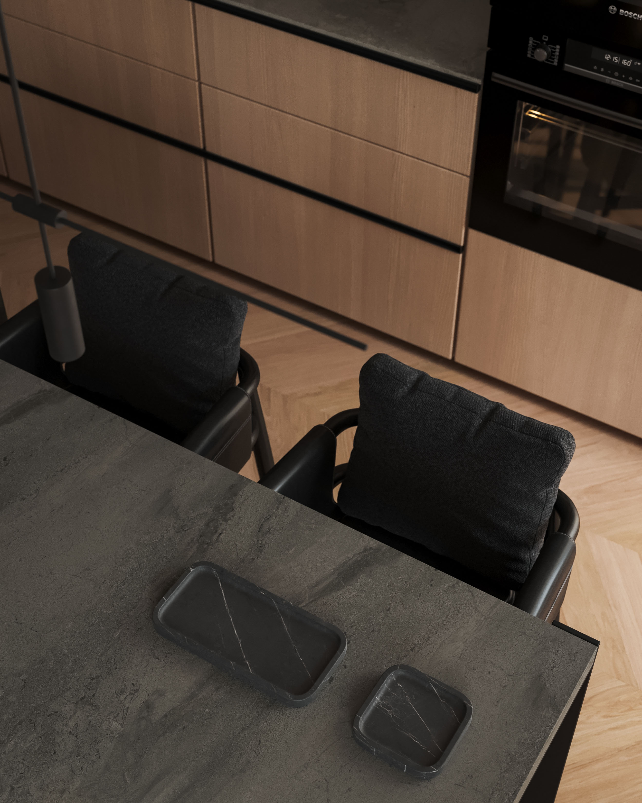 KNIGHTSBRIDGE RESIDENCE 022 gallery image