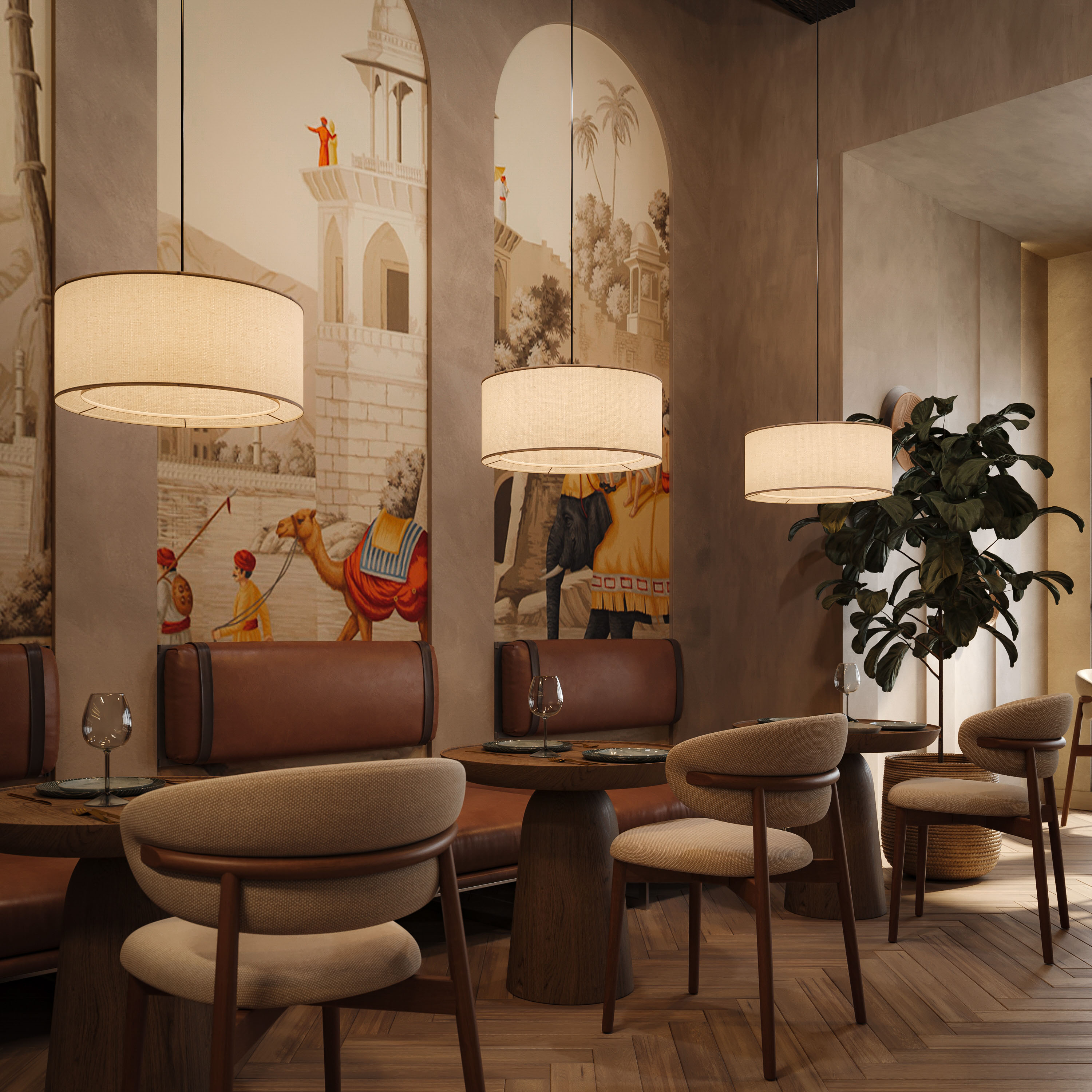 BAKERY CAFE 21 gallery image