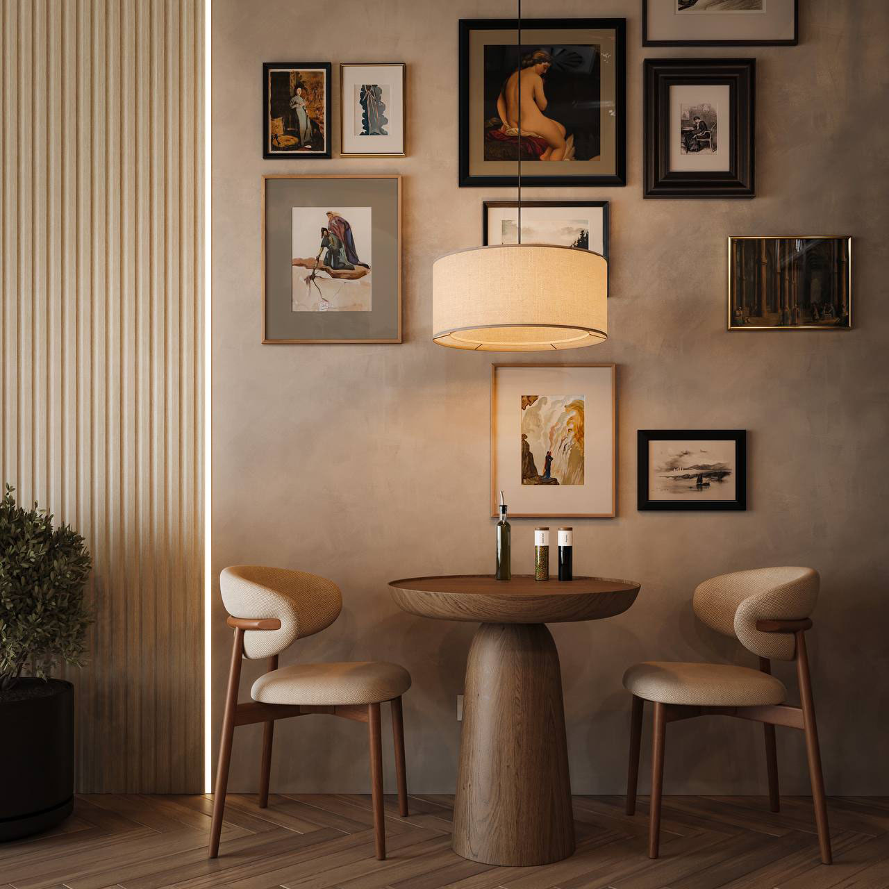 BAKERY CAFE 21 gallery image