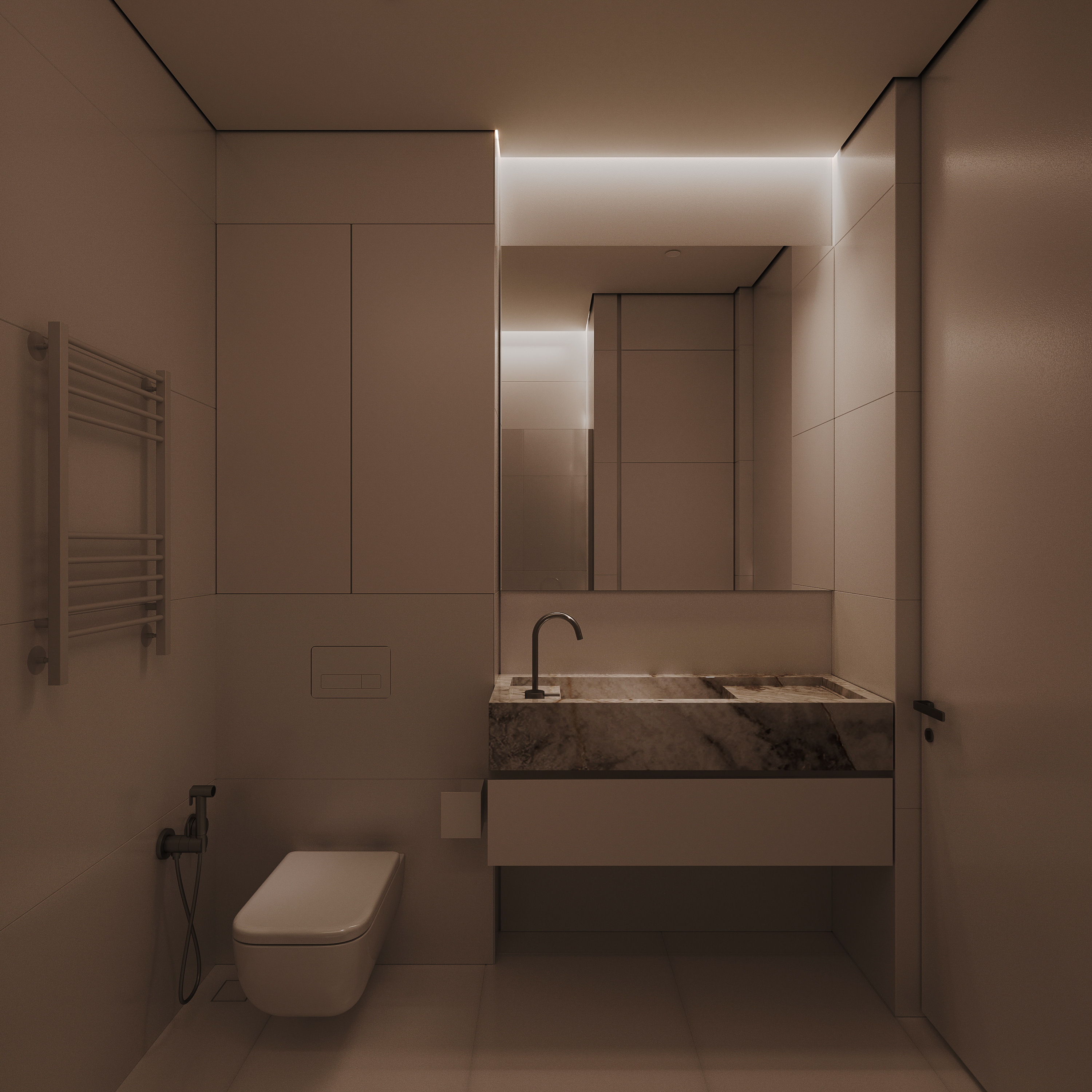 KNIGHTSBRIDGE RESIDENCE 025 gallery image