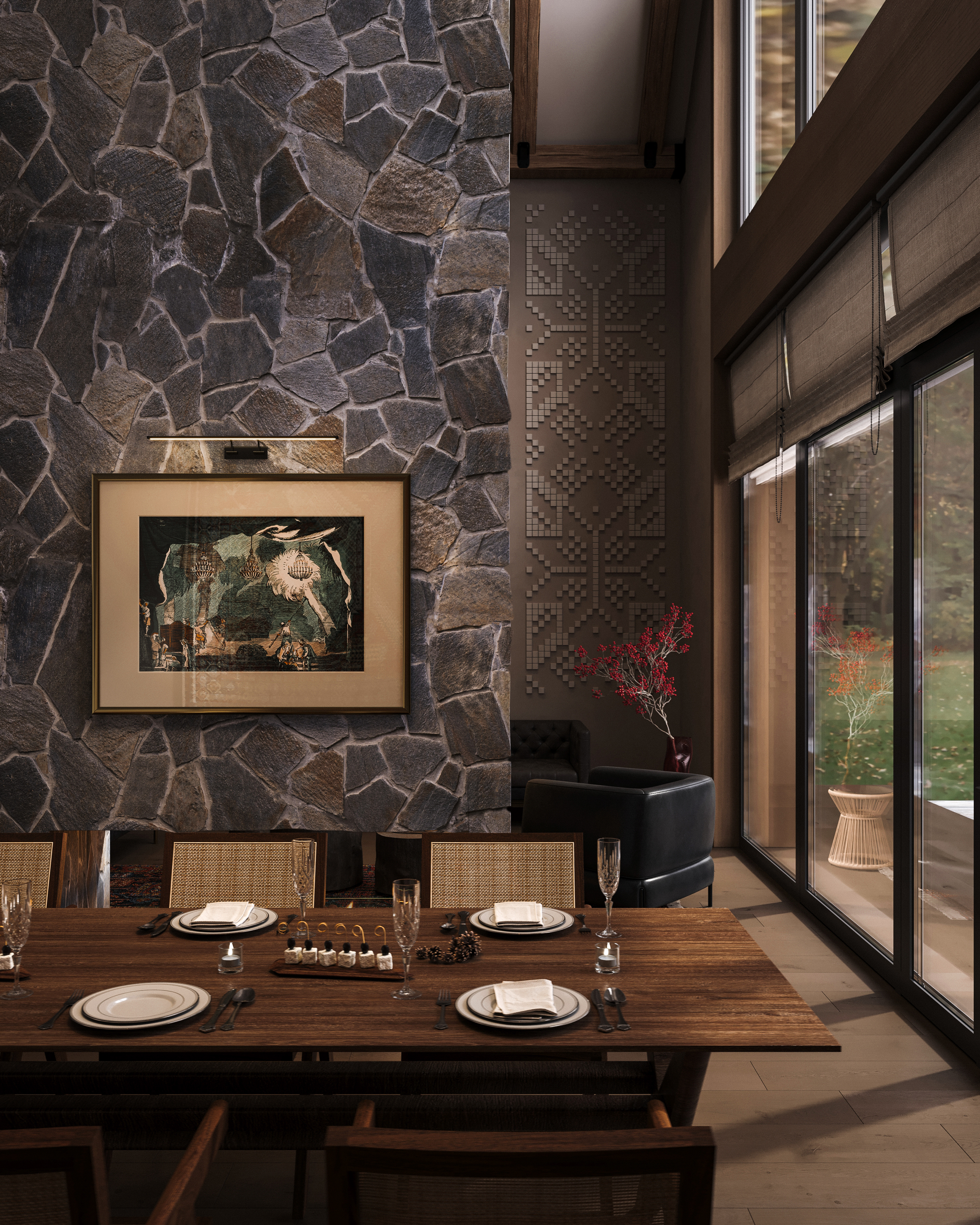 CULTURAL LOFT RETREAT gallery image