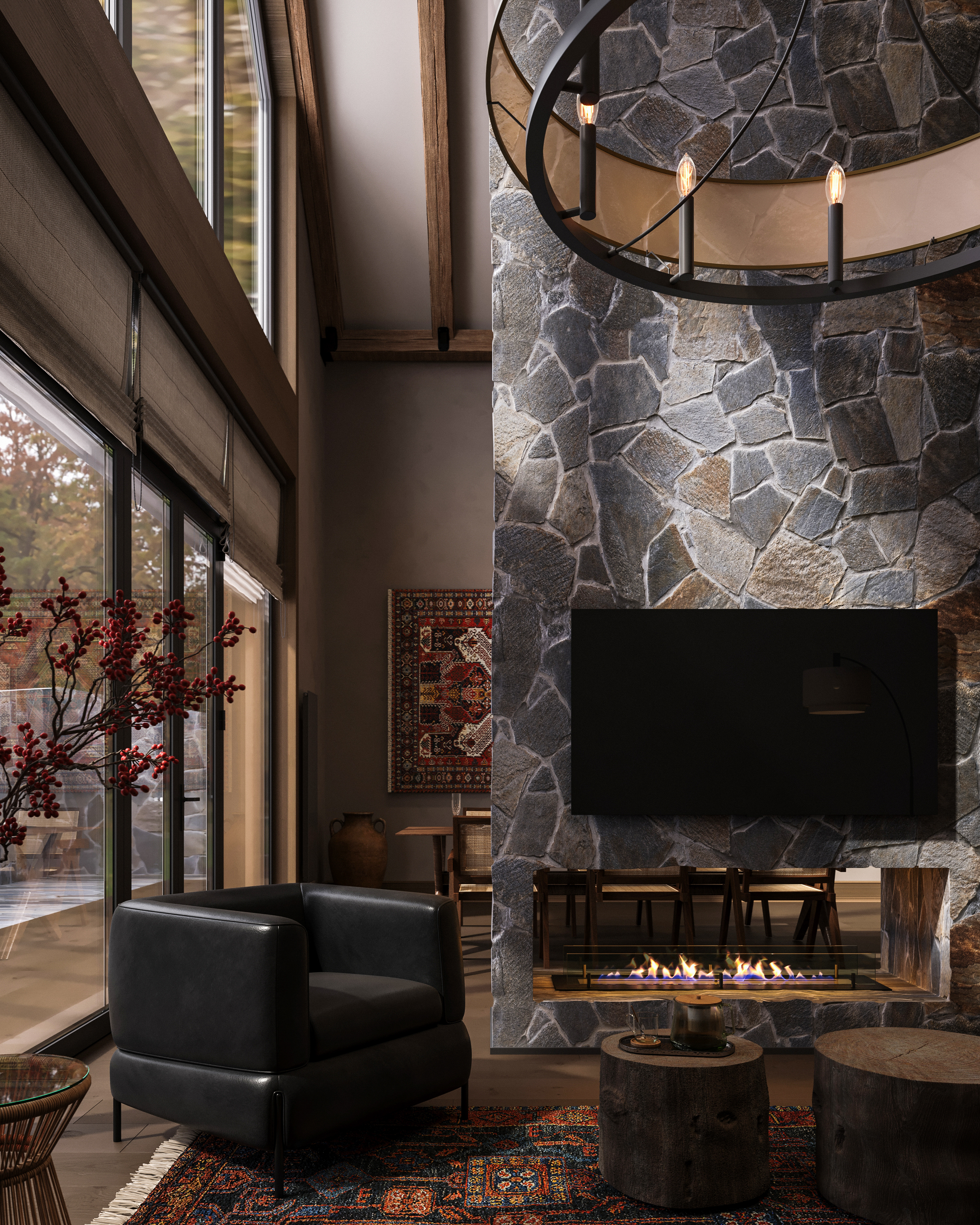 CULTURAL LOFT RETREAT gallery image