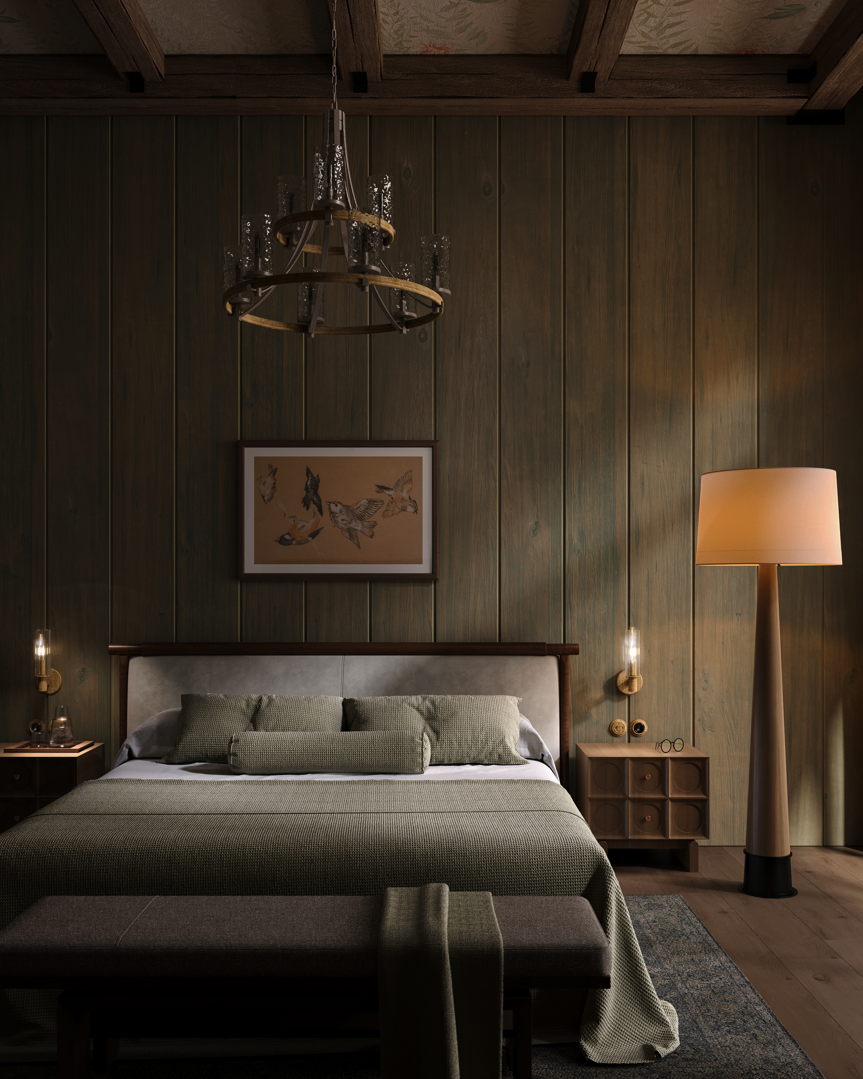 CULTURAL LOFT RETREAT gallery image