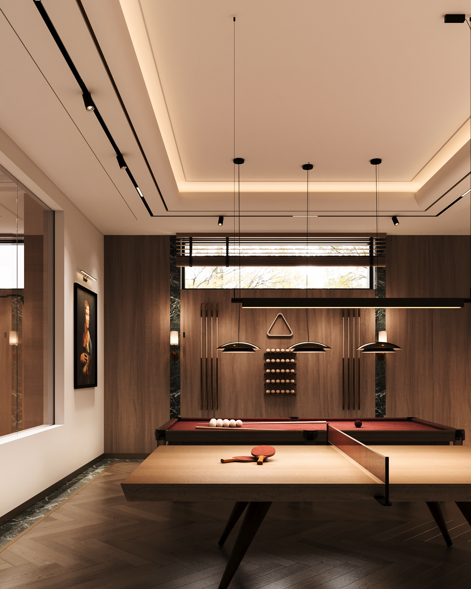 NEOCLASSIC MANSION gallery image