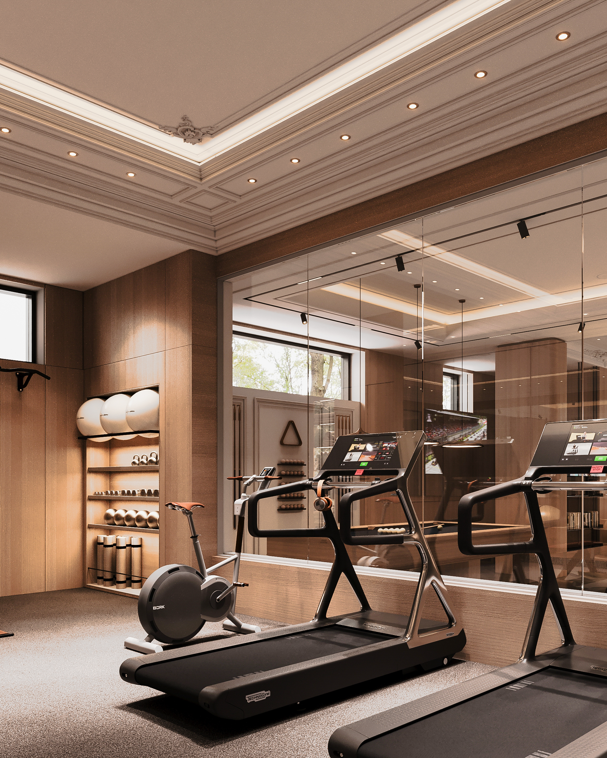 NEOCLASSIC MANSION gallery image