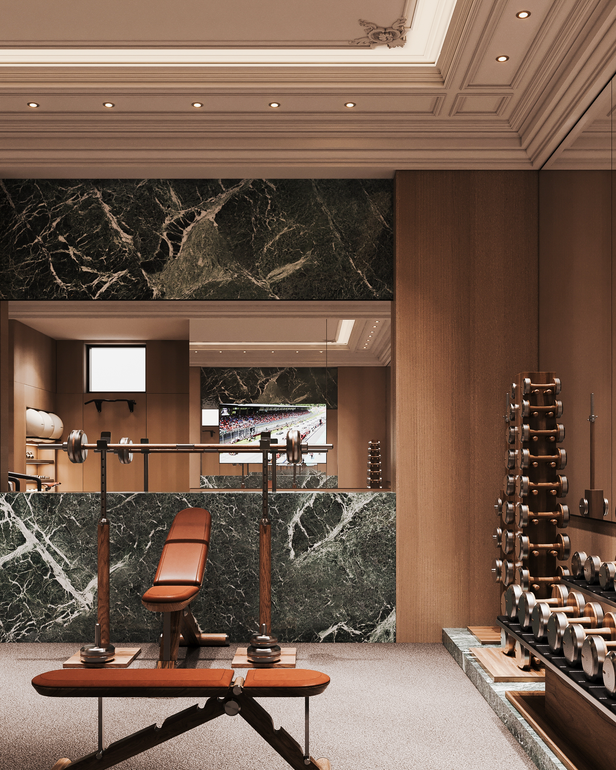 NEOCLASSIC MANSION gallery image