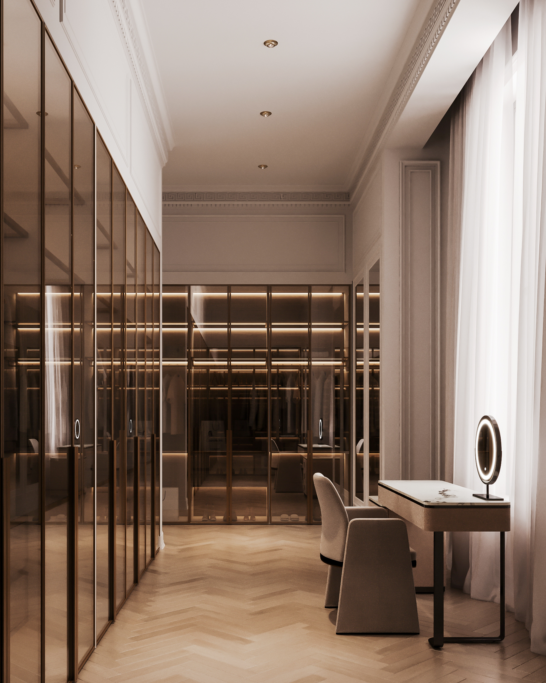 NEOCLASSIC MANSION gallery image