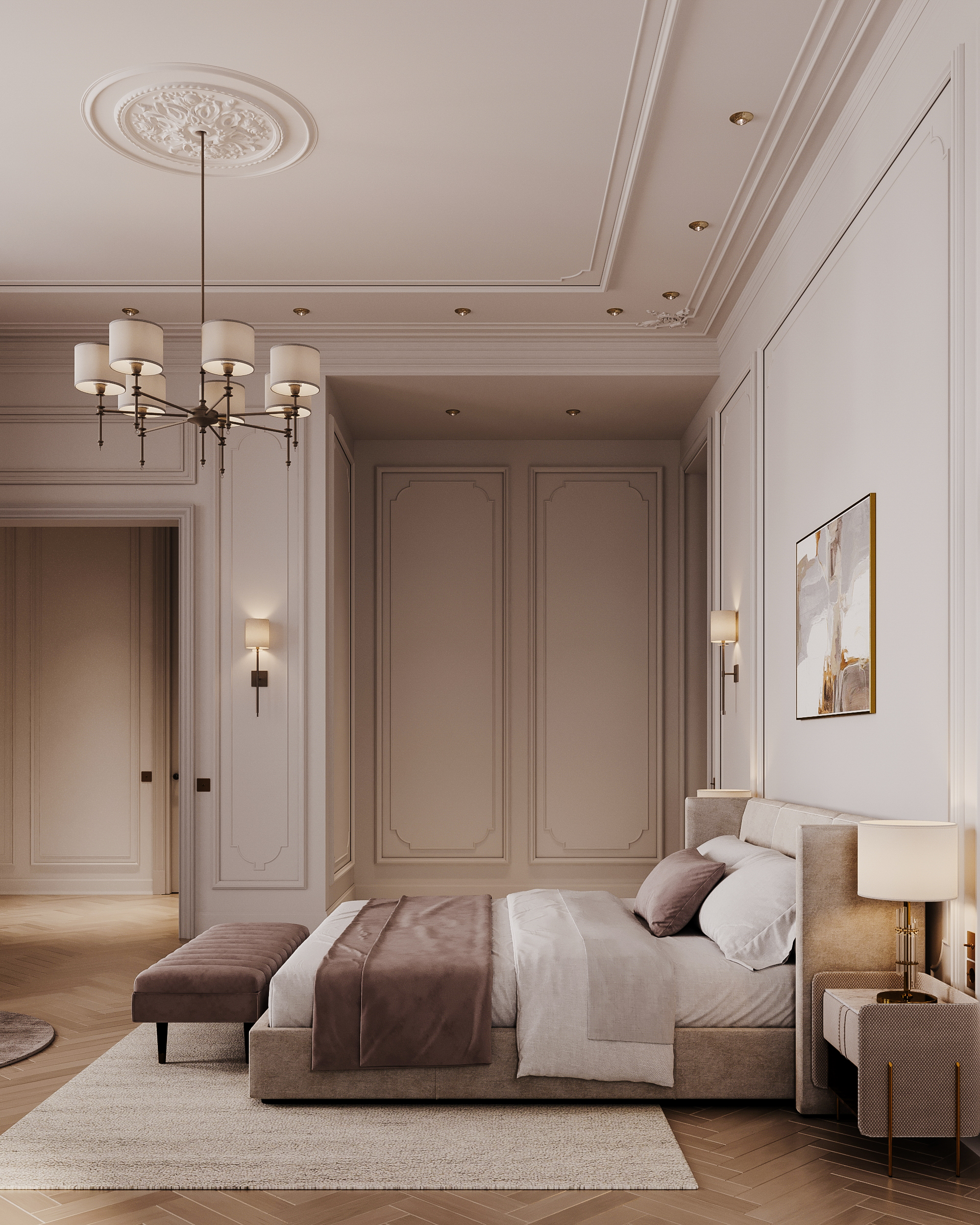 NEOCLASSIC MANSION gallery image