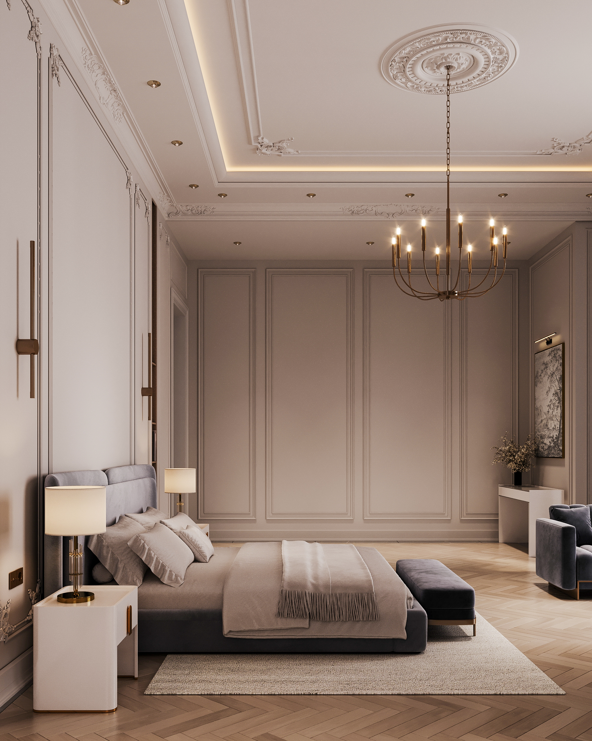 NEOCLASSIC MANSION gallery image