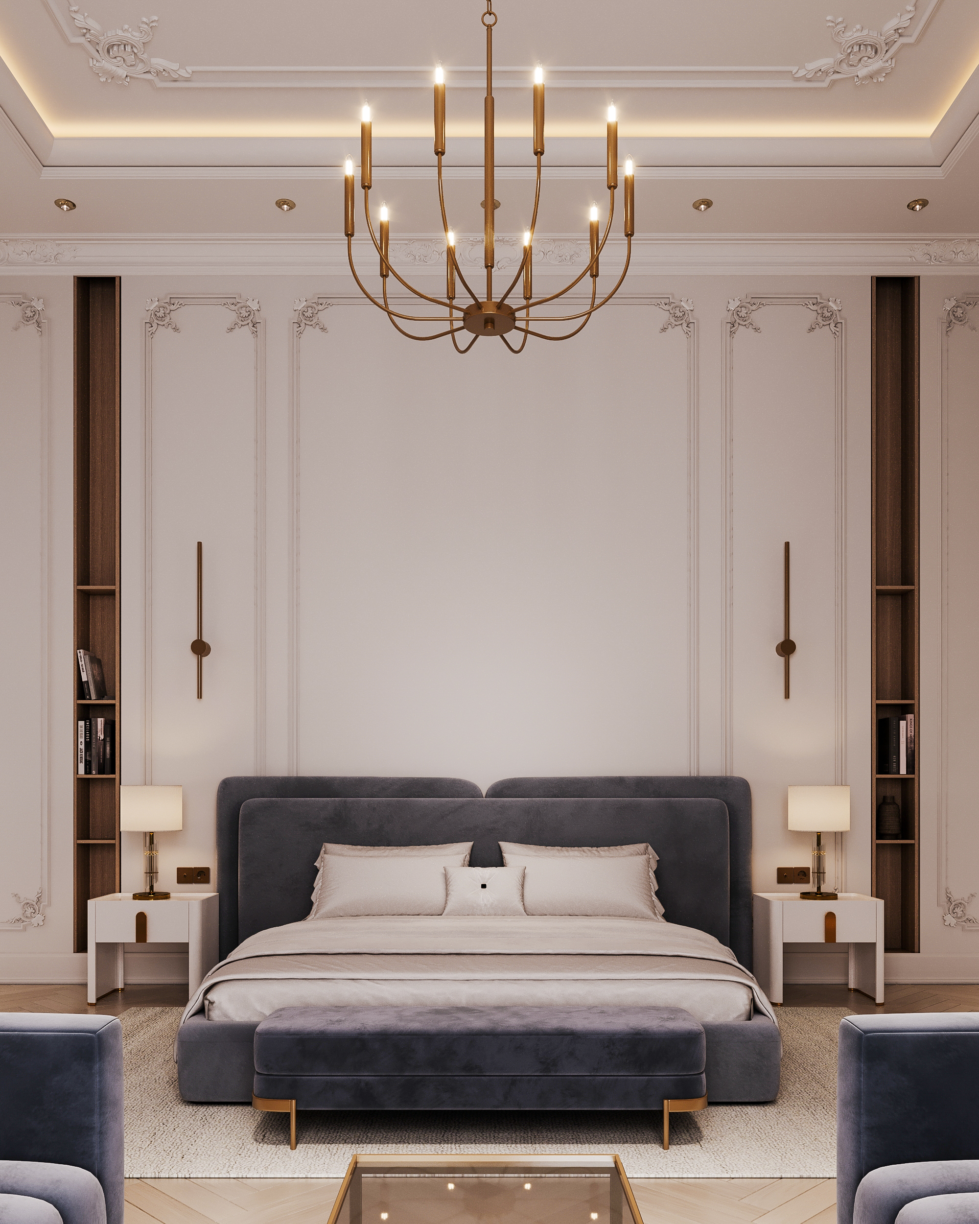 NEOCLASSIC MANSION gallery image